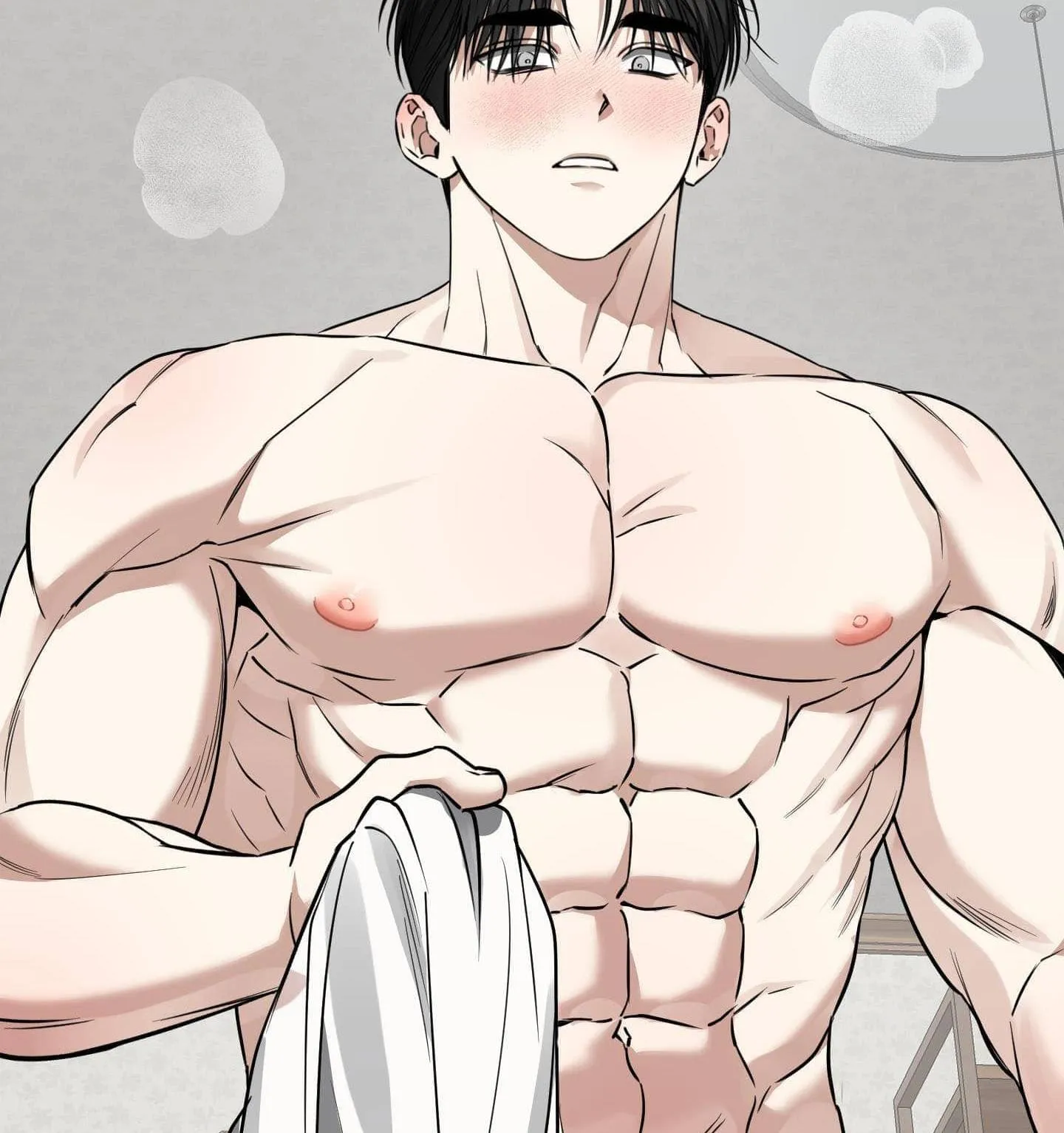 Tôn Kính Và Khát Khao Chapter 9 Trang 56