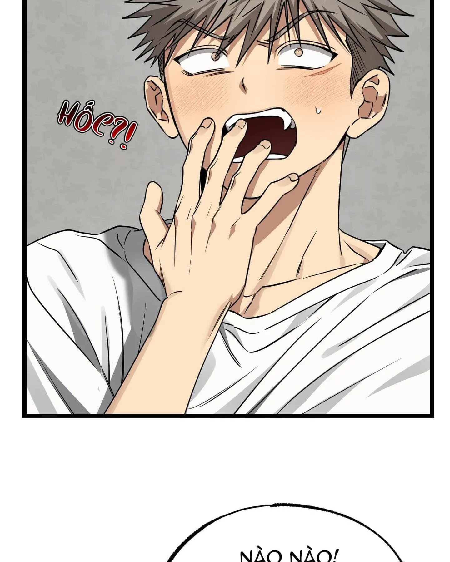 Tôn Kính Và Khát Khao Chapter 9 Trang 58