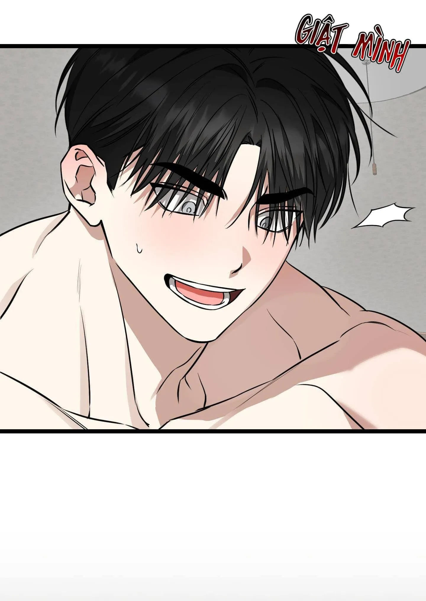 Tôn Kính Và Khát Khao Chapter 9 Trang 61