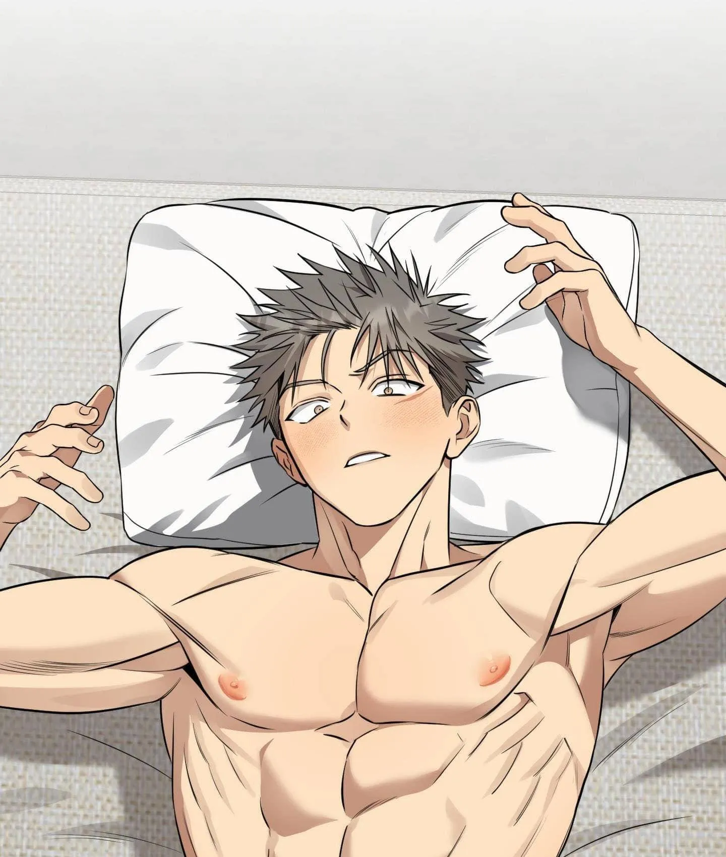 Tôn Kính Và Khát Khao Chapter 9 Trang 62