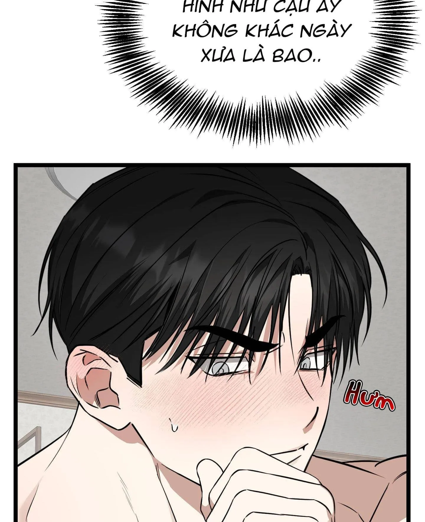 Tôn Kính Và Khát Khao Chapter 9 Trang 64