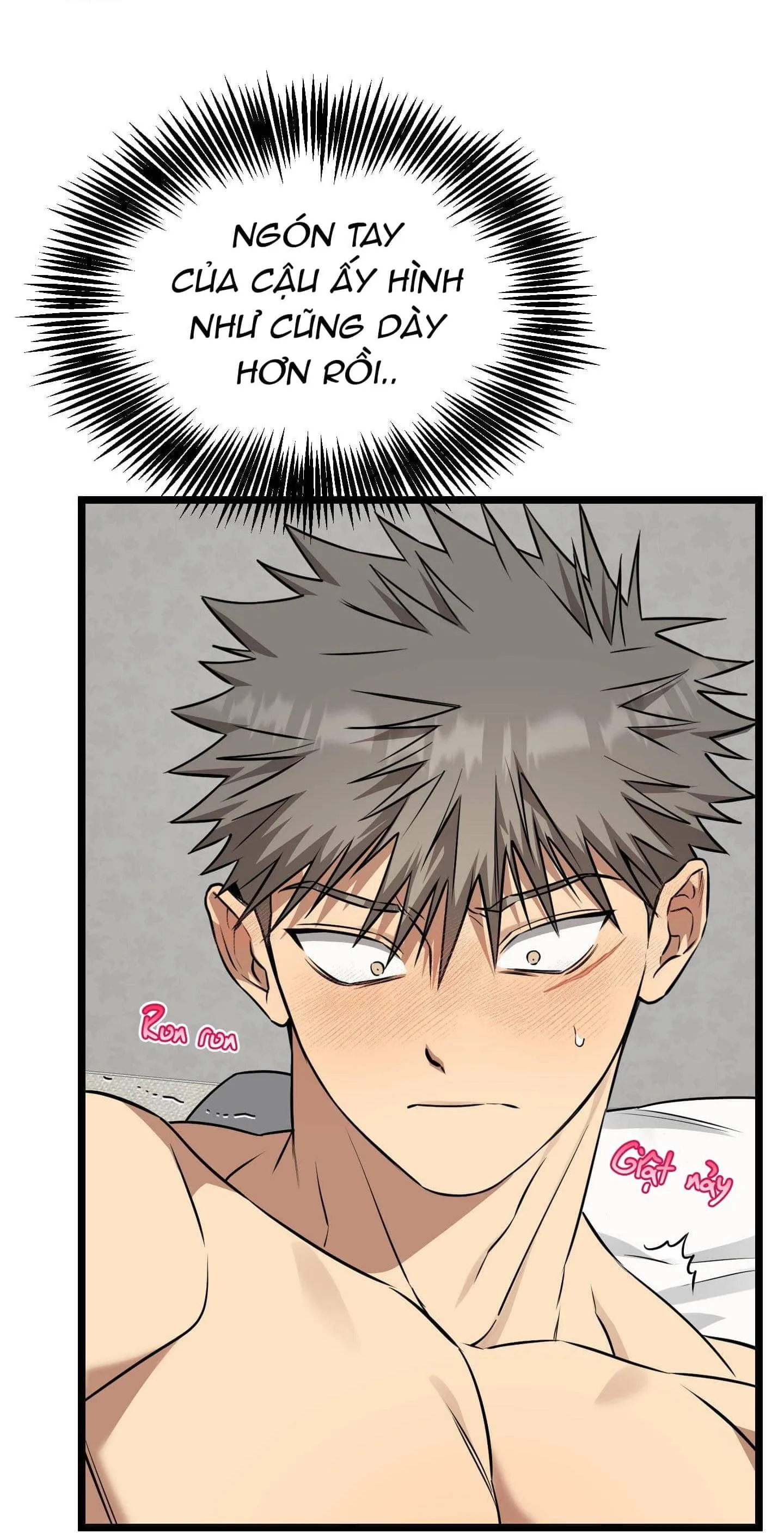 Tôn Kính Và Khát Khao Chapter 9 Trang 72