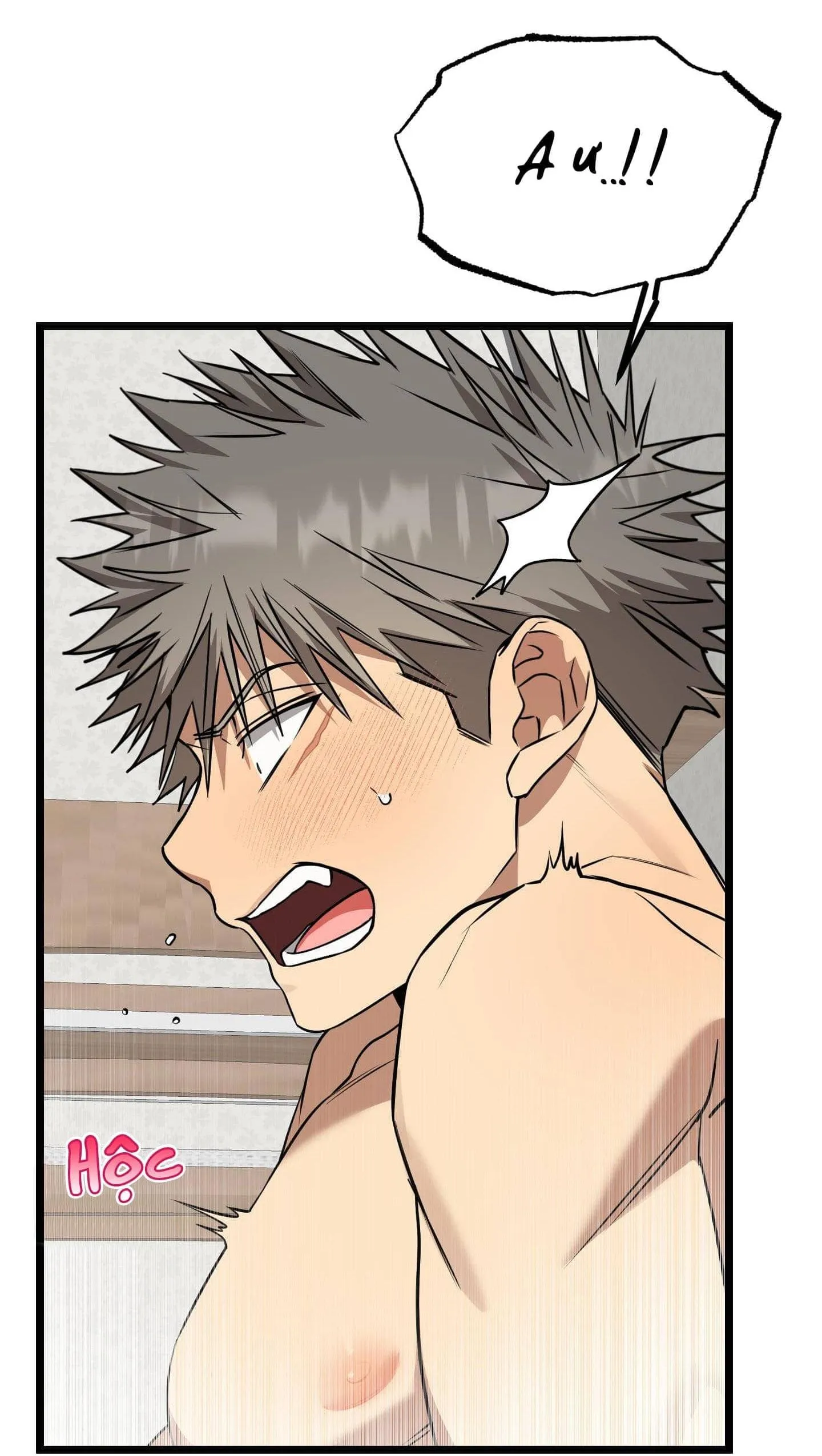 Tôn Kính Và Khát Khao Chapter 9 Trang 83