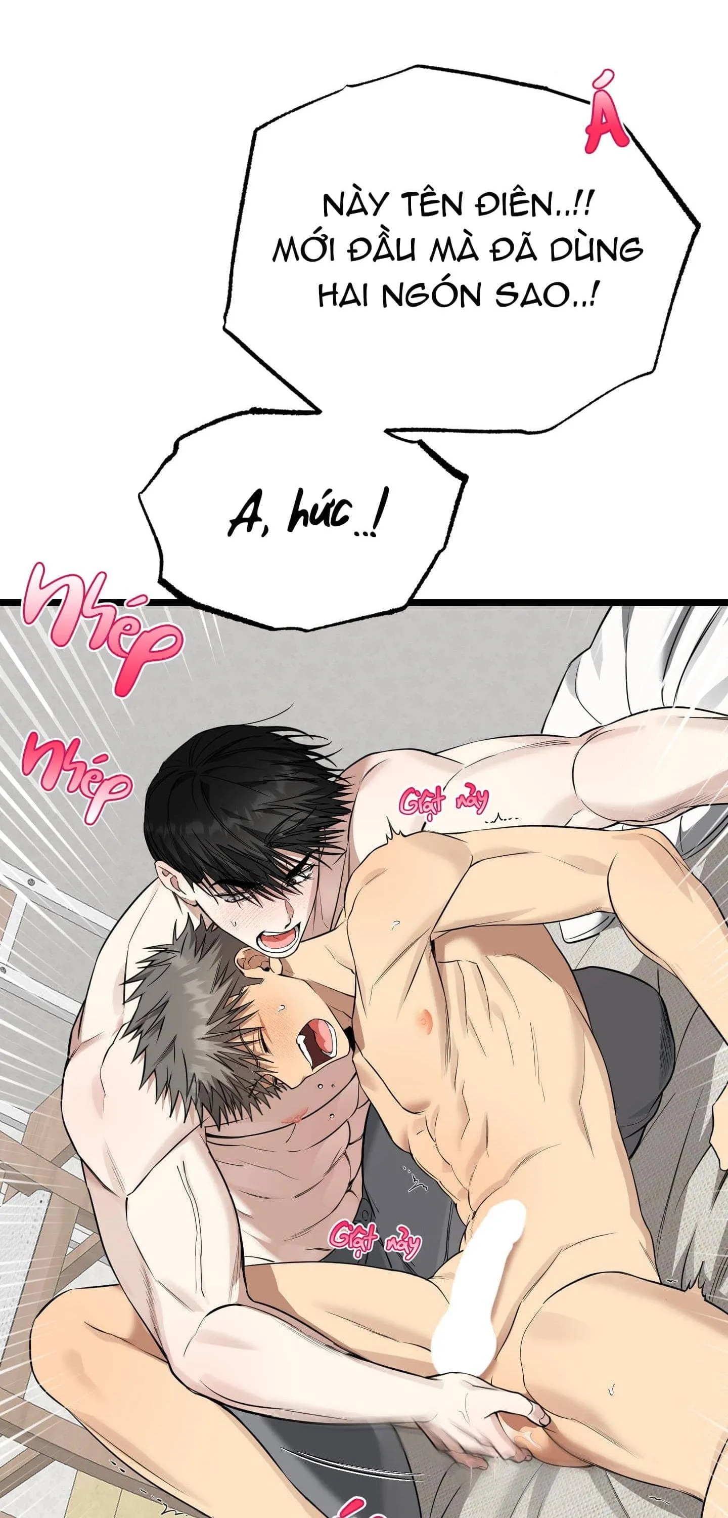 Tôn Kính Và Khát Khao Chapter 9 Trang 84