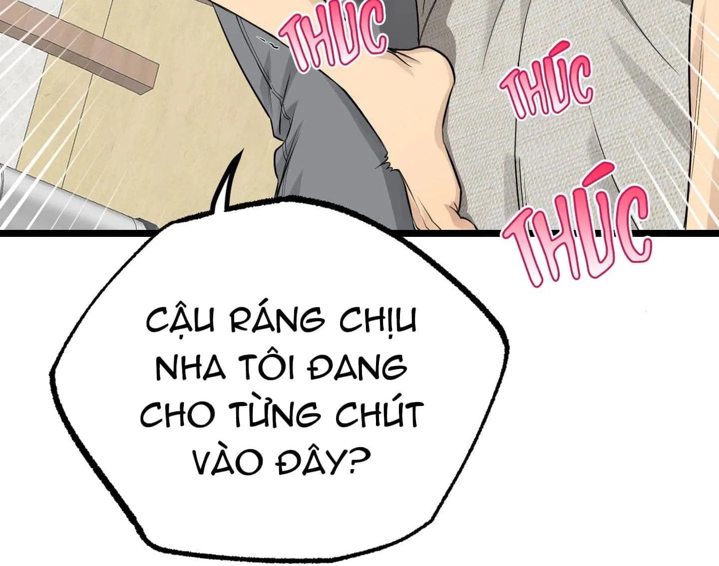 Tôn Kính Và Khát Khao Chapter 9 Trang 85