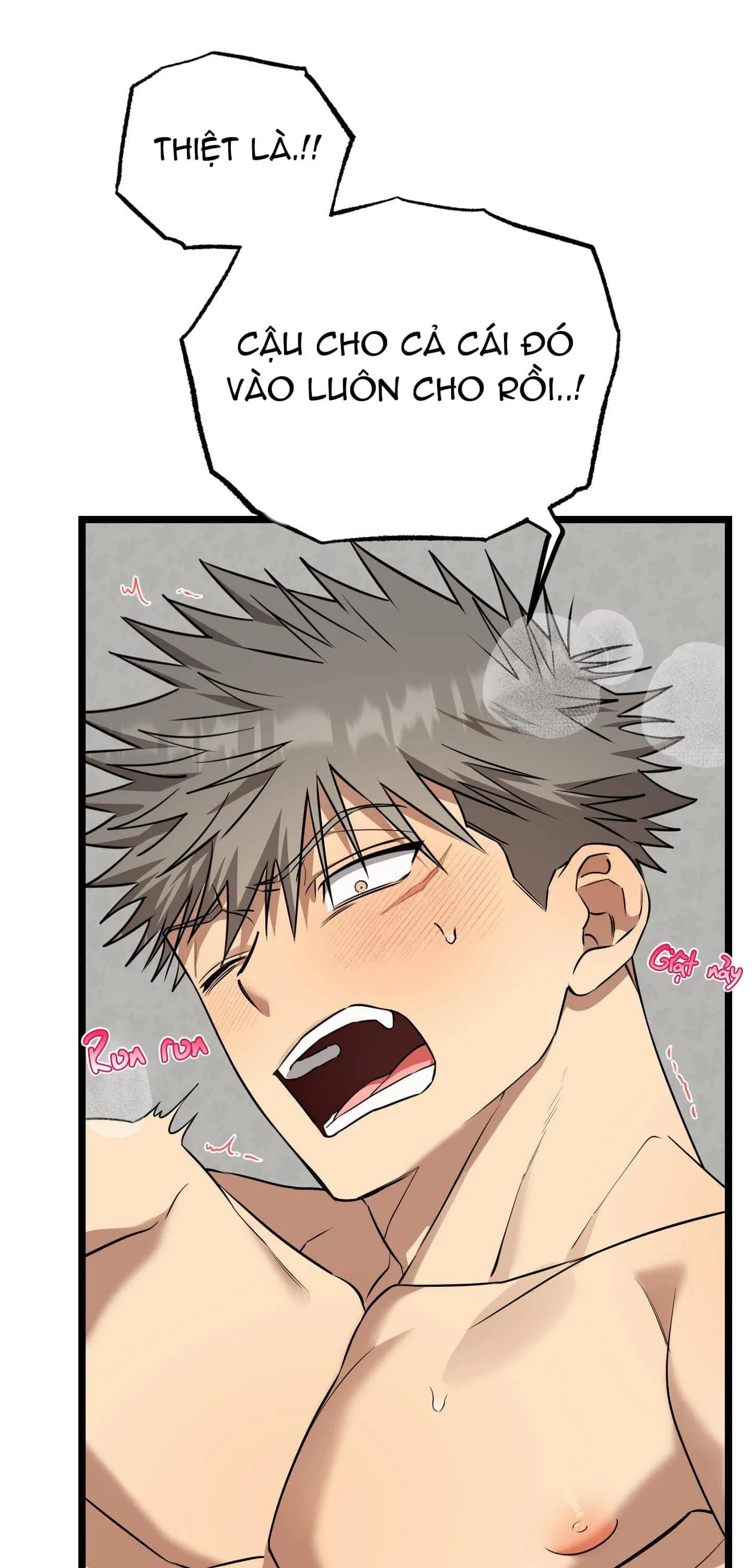 Tôn Kính Và Khát Khao Chapter 9 Trang 91