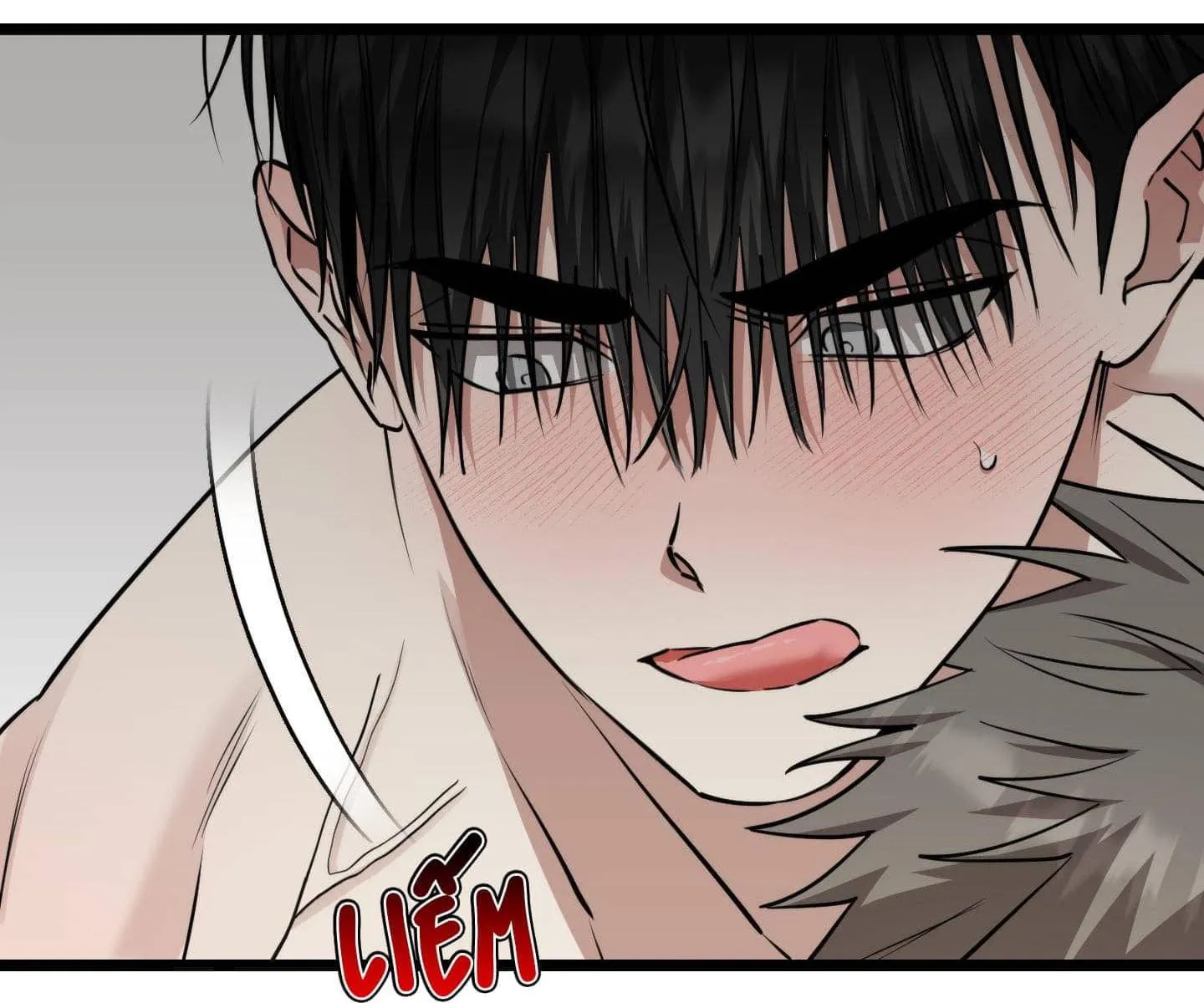 Tôn Kính Và Khát Khao Chapter 9 Trang 98