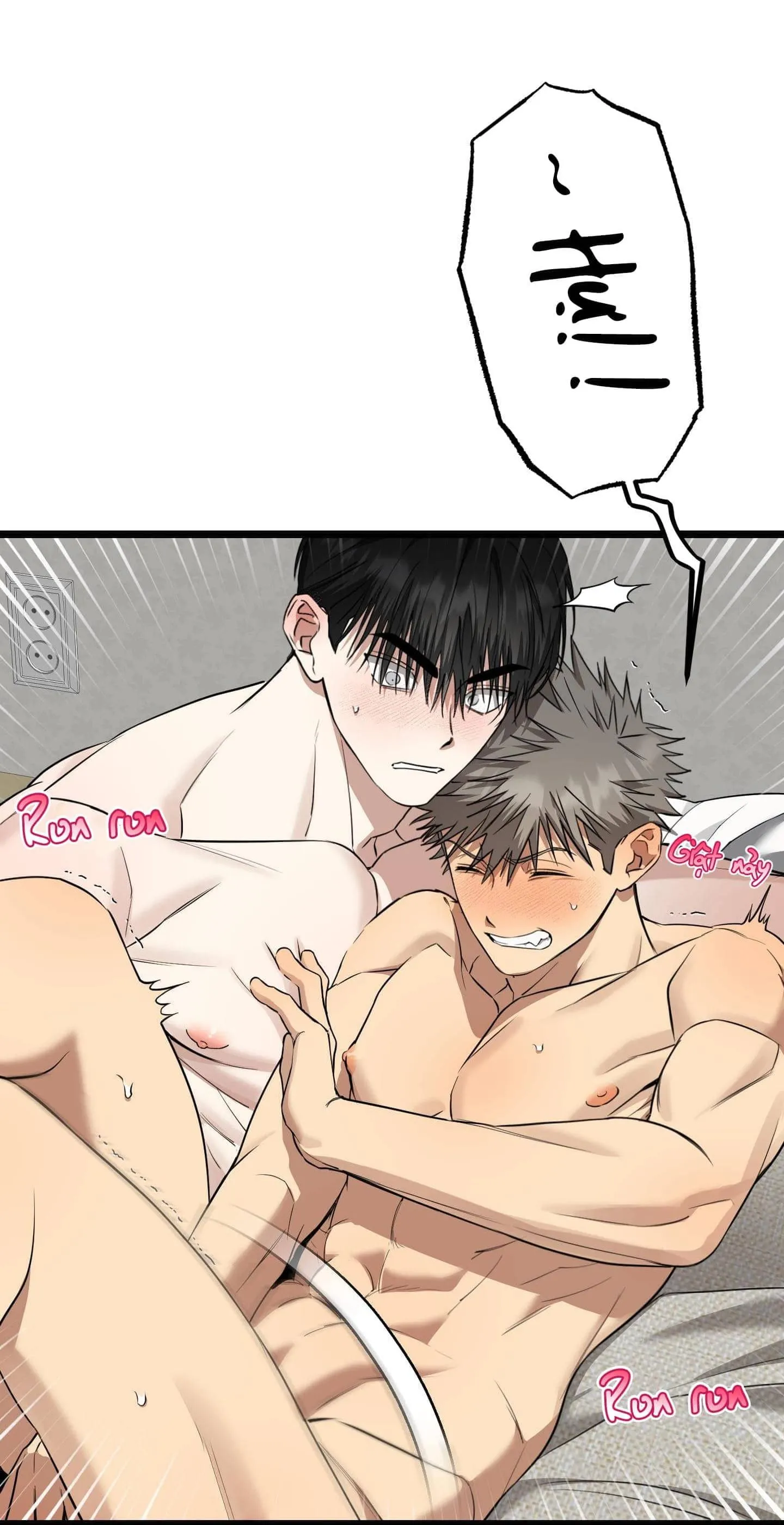 Tôn Kính Và Khát Khao Chapter 9 Trang 106