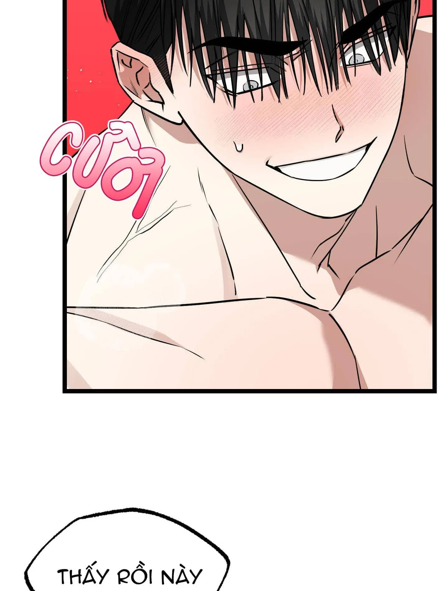 Tôn Kính Và Khát Khao Chapter 9 Trang 110