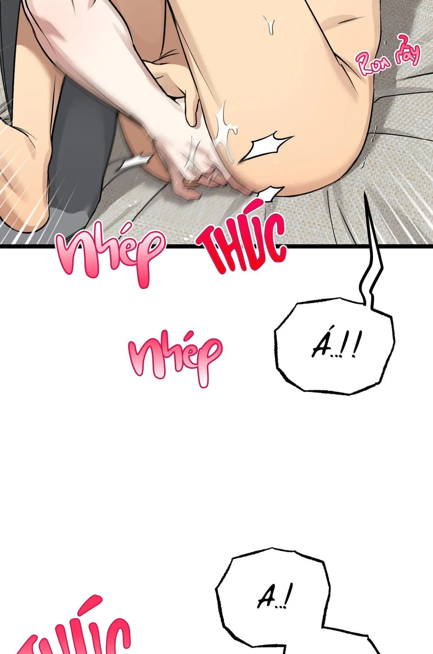 Tôn Kính Và Khát Khao Chapter 9 Trang 112