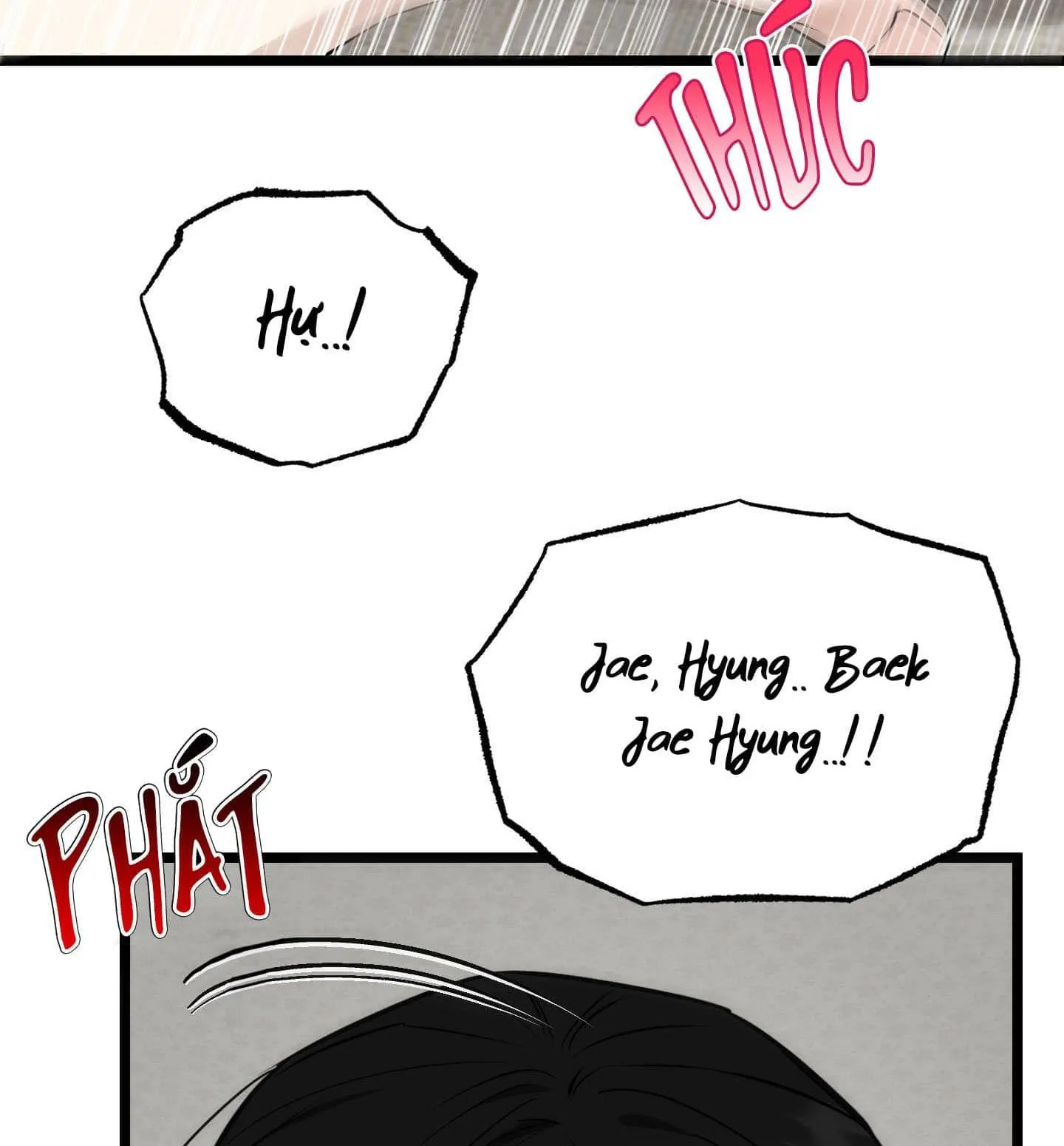 Tôn Kính Và Khát Khao Chapter 9 Trang 114