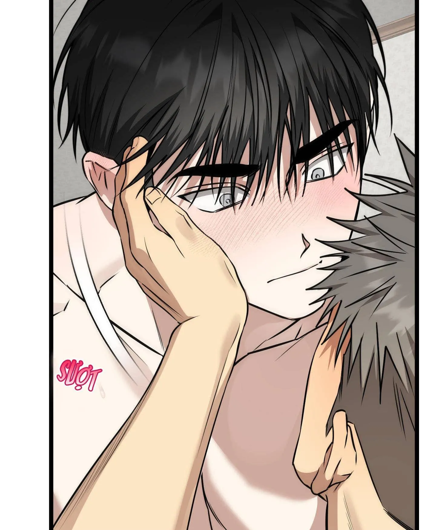 Tôn Kính Và Khát Khao Chapter 9 Trang 115