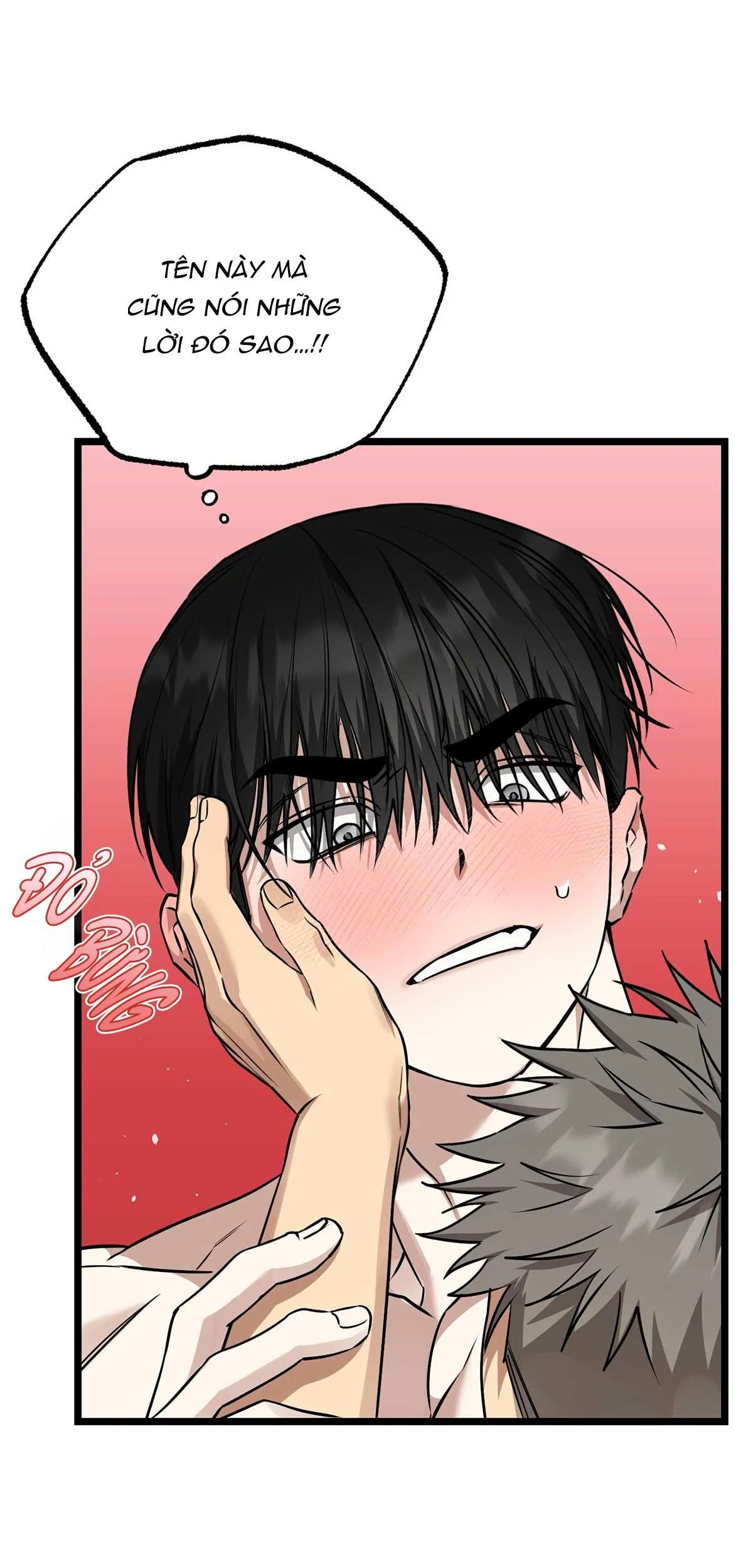 Tôn Kính Và Khát Khao Chapter 10 Trang 3