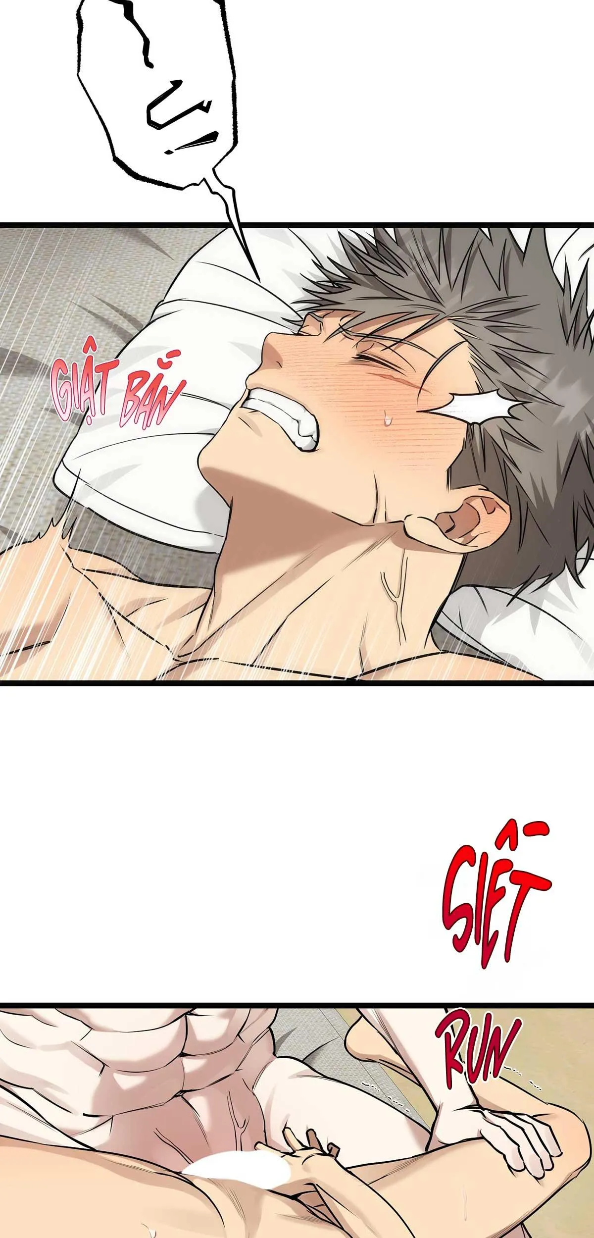 Tôn Kính Và Khát Khao Chapter 10 Trang 7