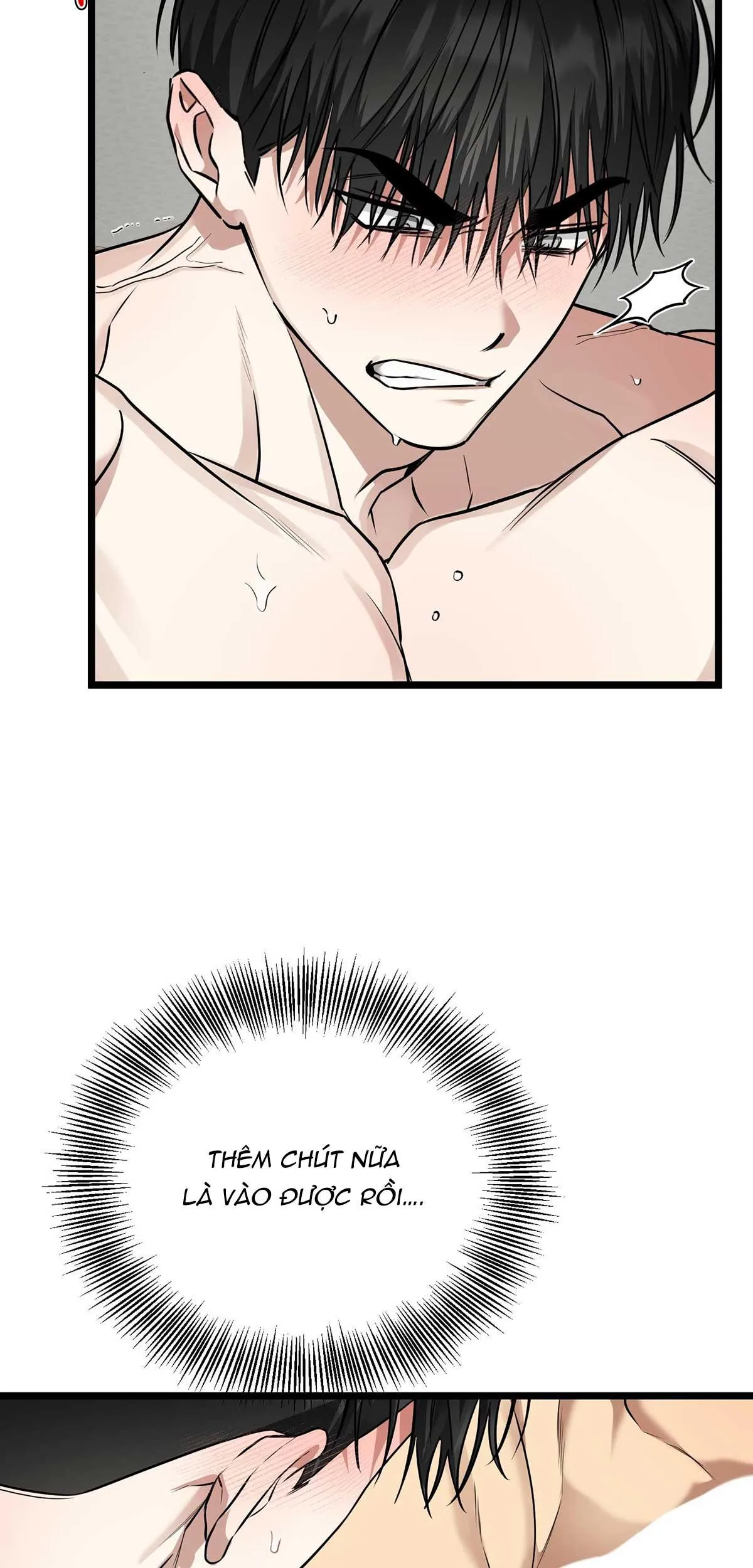 Tôn Kính Và Khát Khao Chapter 10 Trang 9