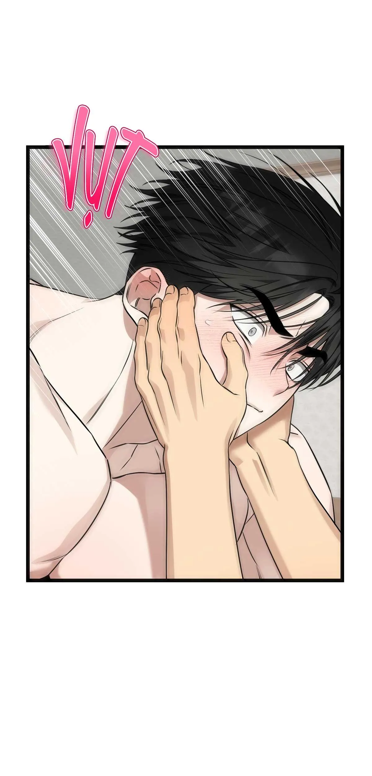 Tôn Kính Và Khát Khao Chapter 10 Trang 11