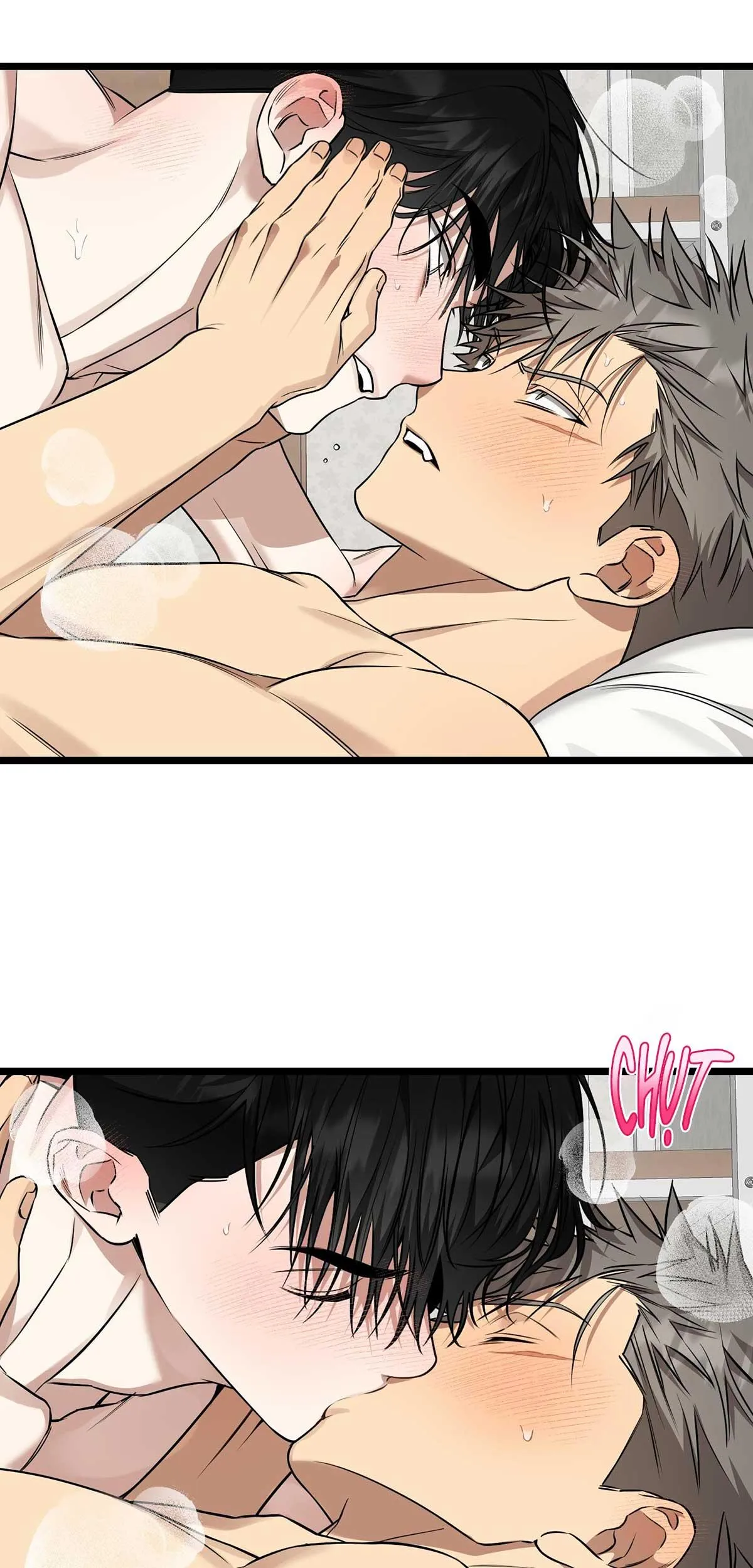 Tôn Kính Và Khát Khao Chapter 10 Trang 12