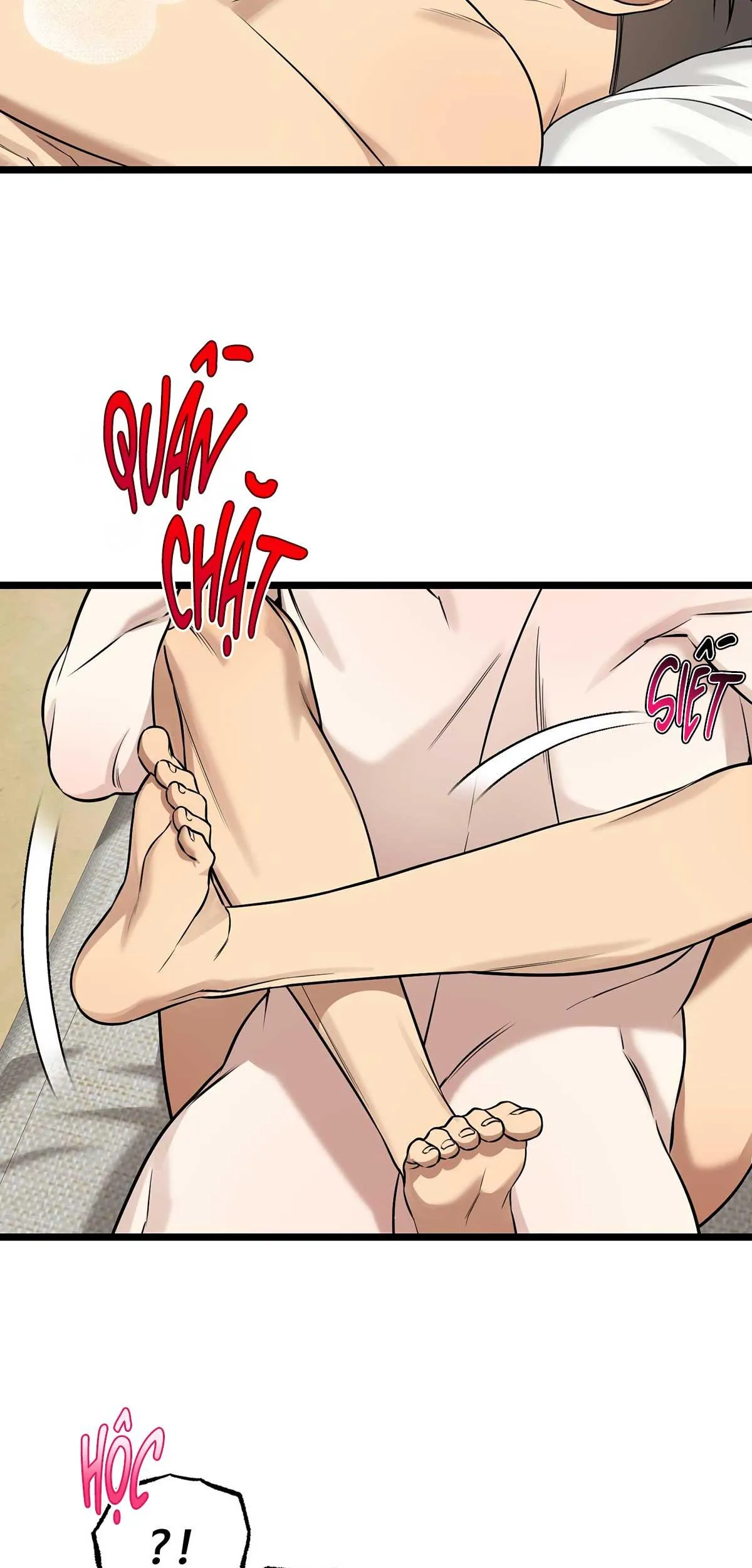 Tôn Kính Và Khát Khao Chapter 10 Trang 13