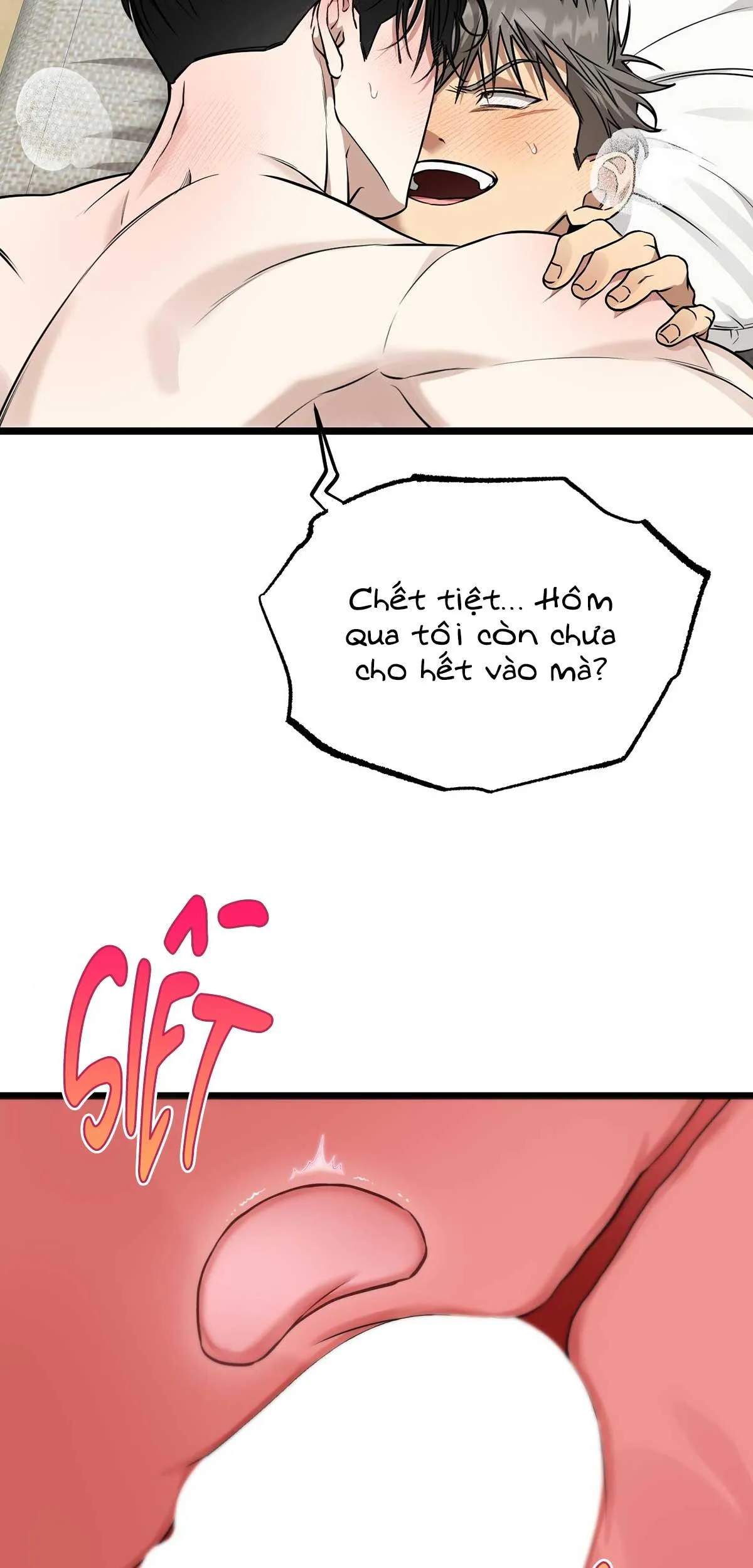 Tôn Kính Và Khát Khao Chapter 10 Trang 17