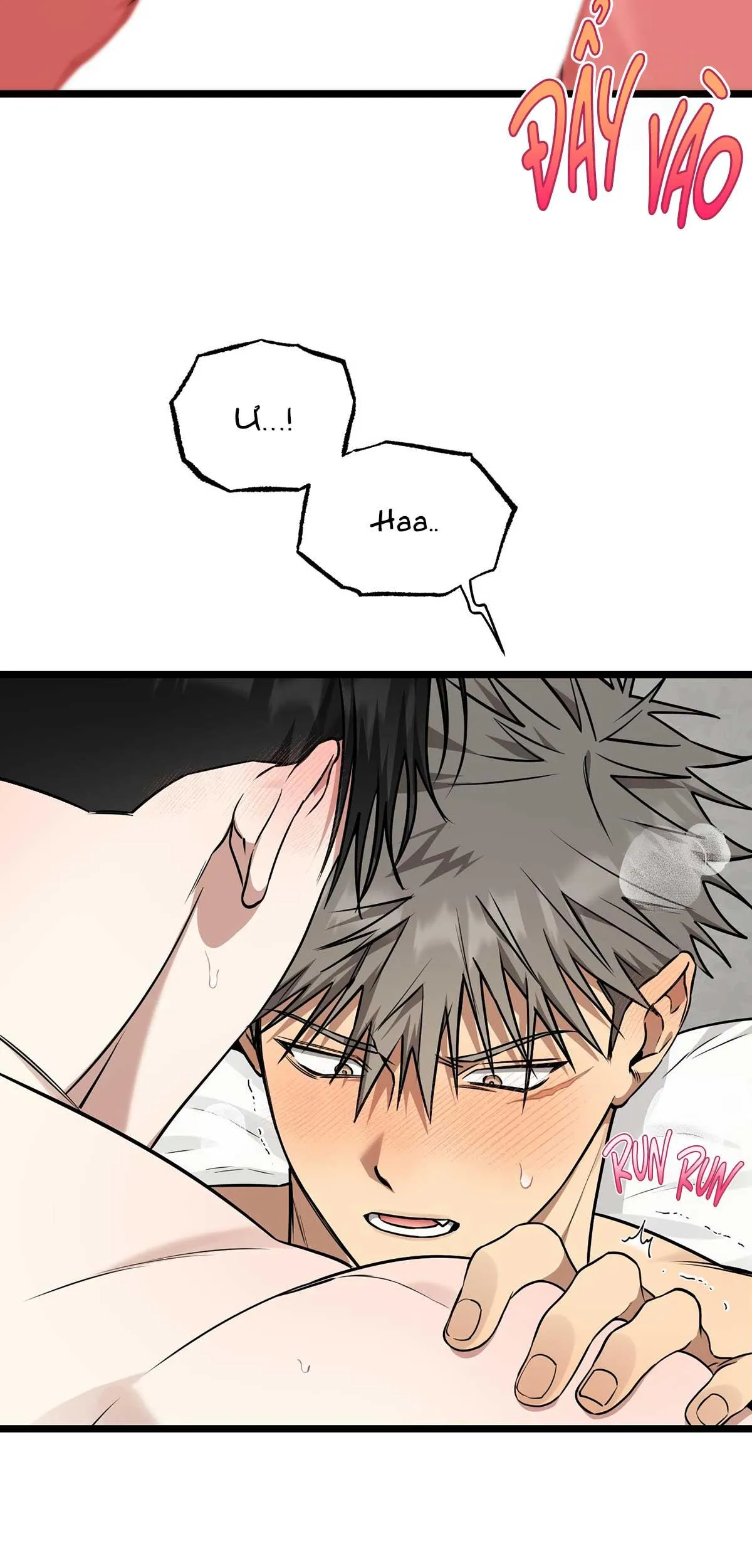 Tôn Kính Và Khát Khao Chapter 10 Trang 18