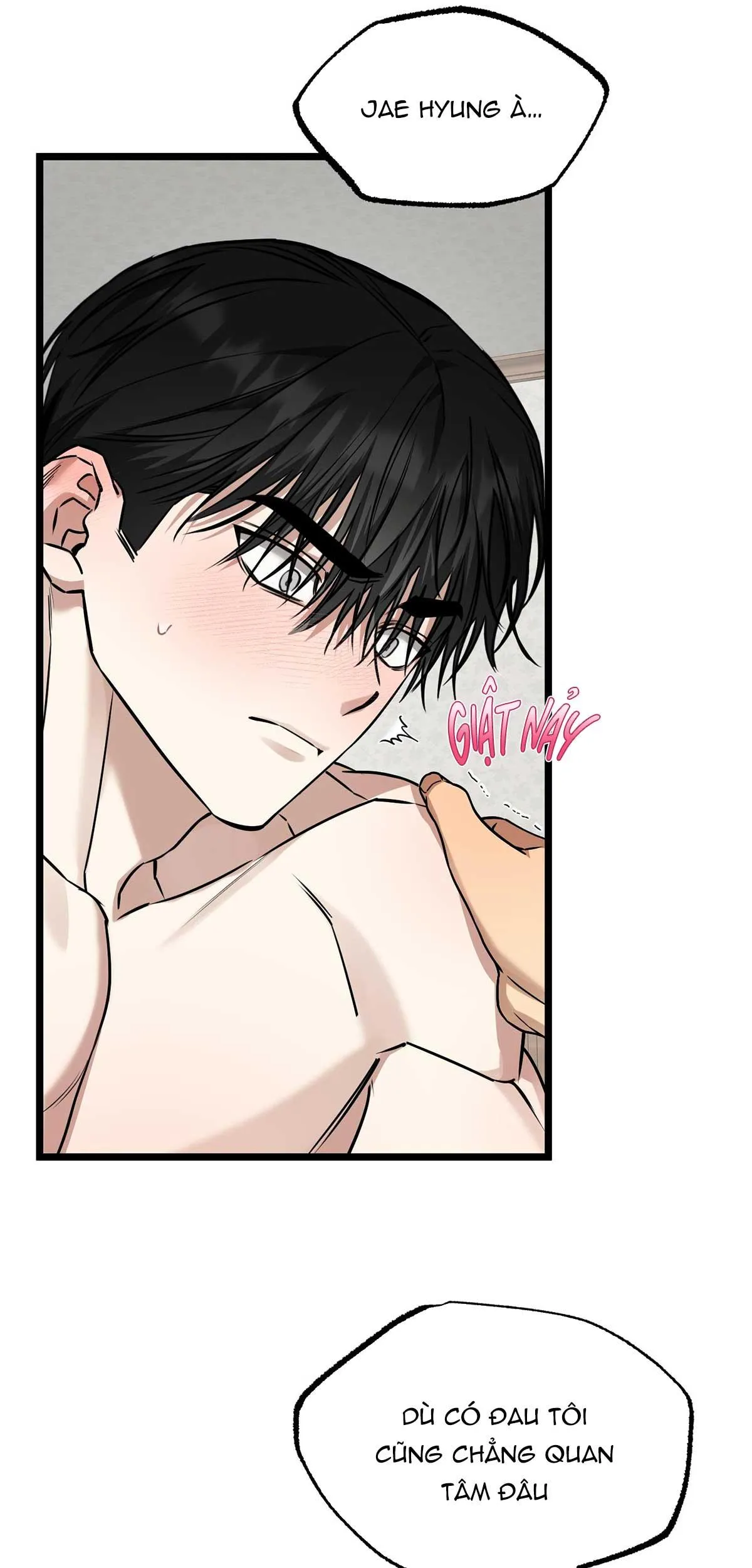 Tôn Kính Và Khát Khao Chapter 10 Trang 19