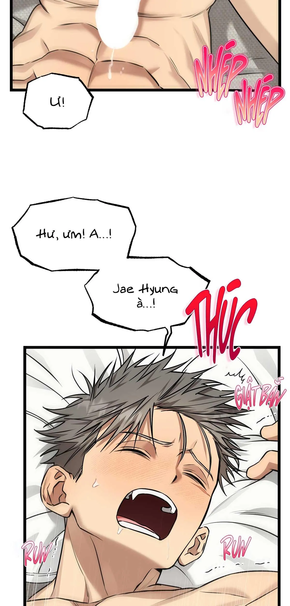 Tôn Kính Và Khát Khao Chapter 10 Trang 26