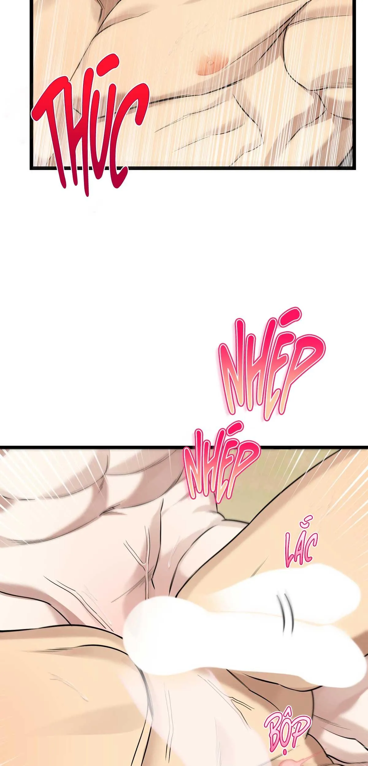 Tôn Kính Và Khát Khao Chapter 10 Trang 27