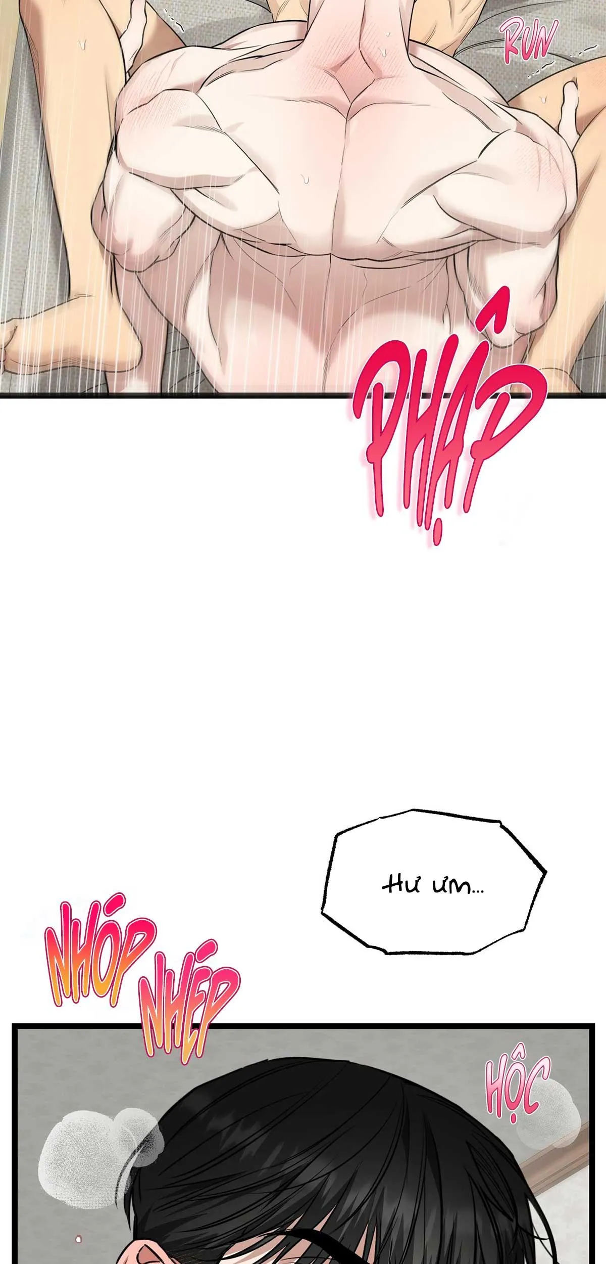 Tôn Kính Và Khát Khao Chapter 10 Trang 29