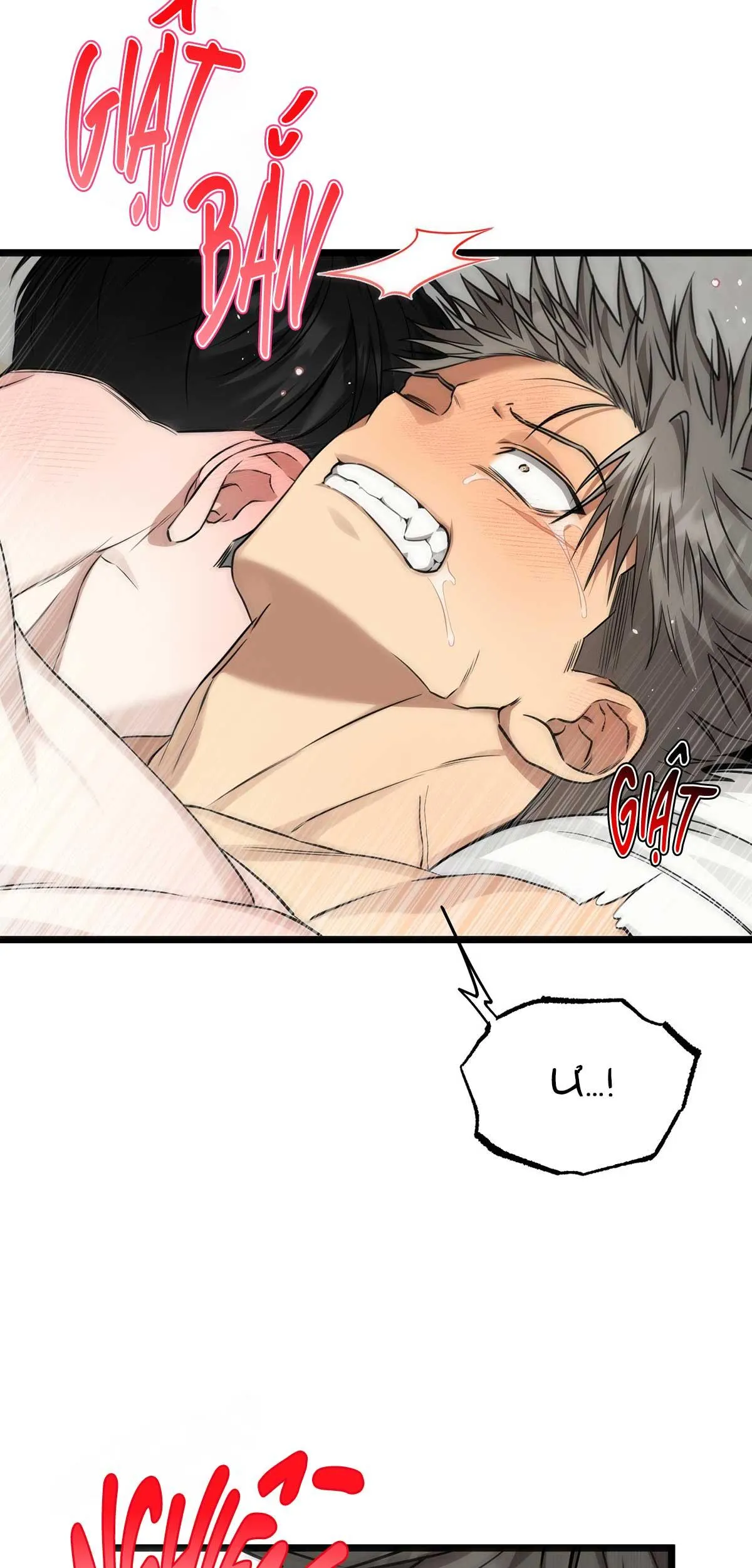 Tôn Kính Và Khát Khao Chapter 10 Trang 37