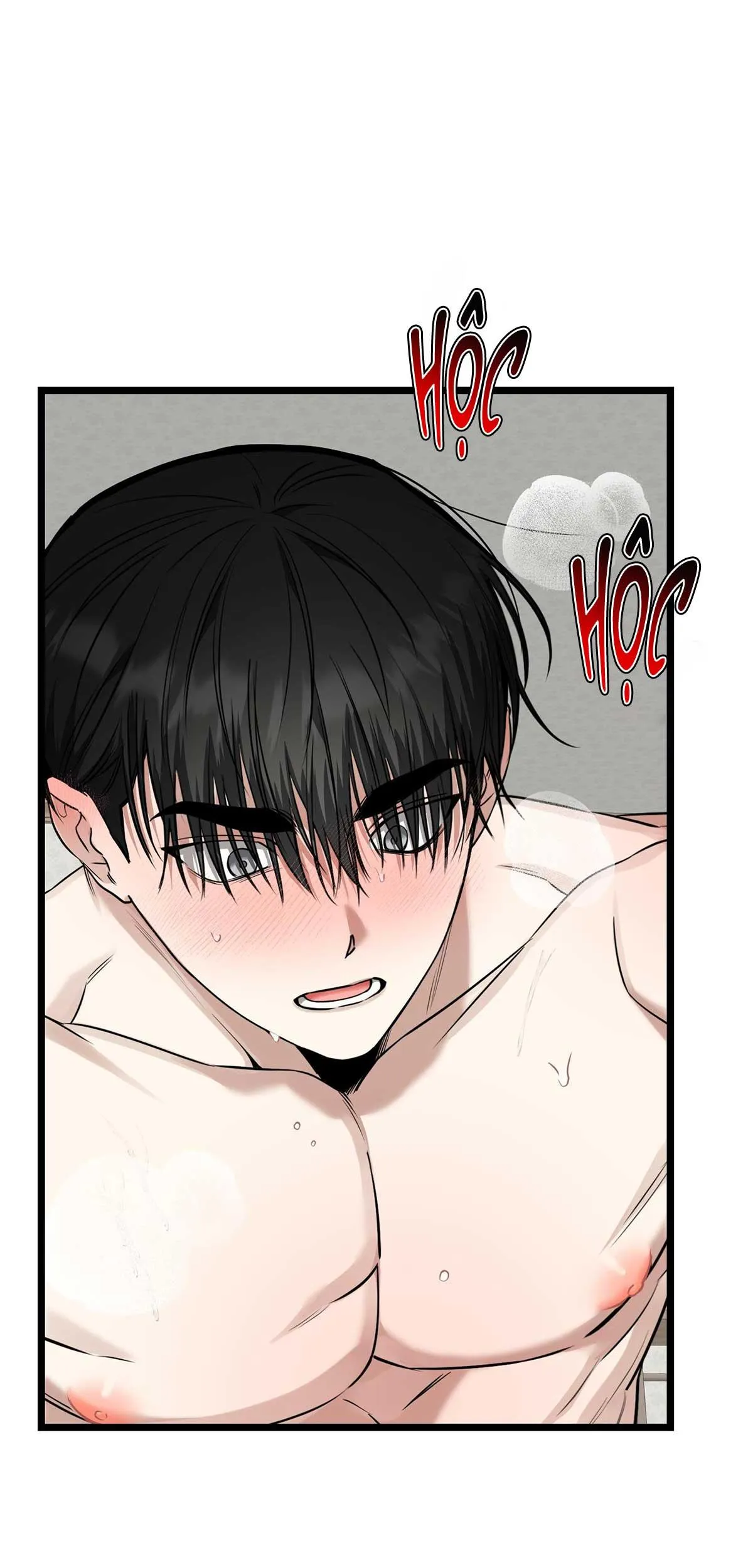 Tôn Kính Và Khát Khao Chapter 10 Trang 41