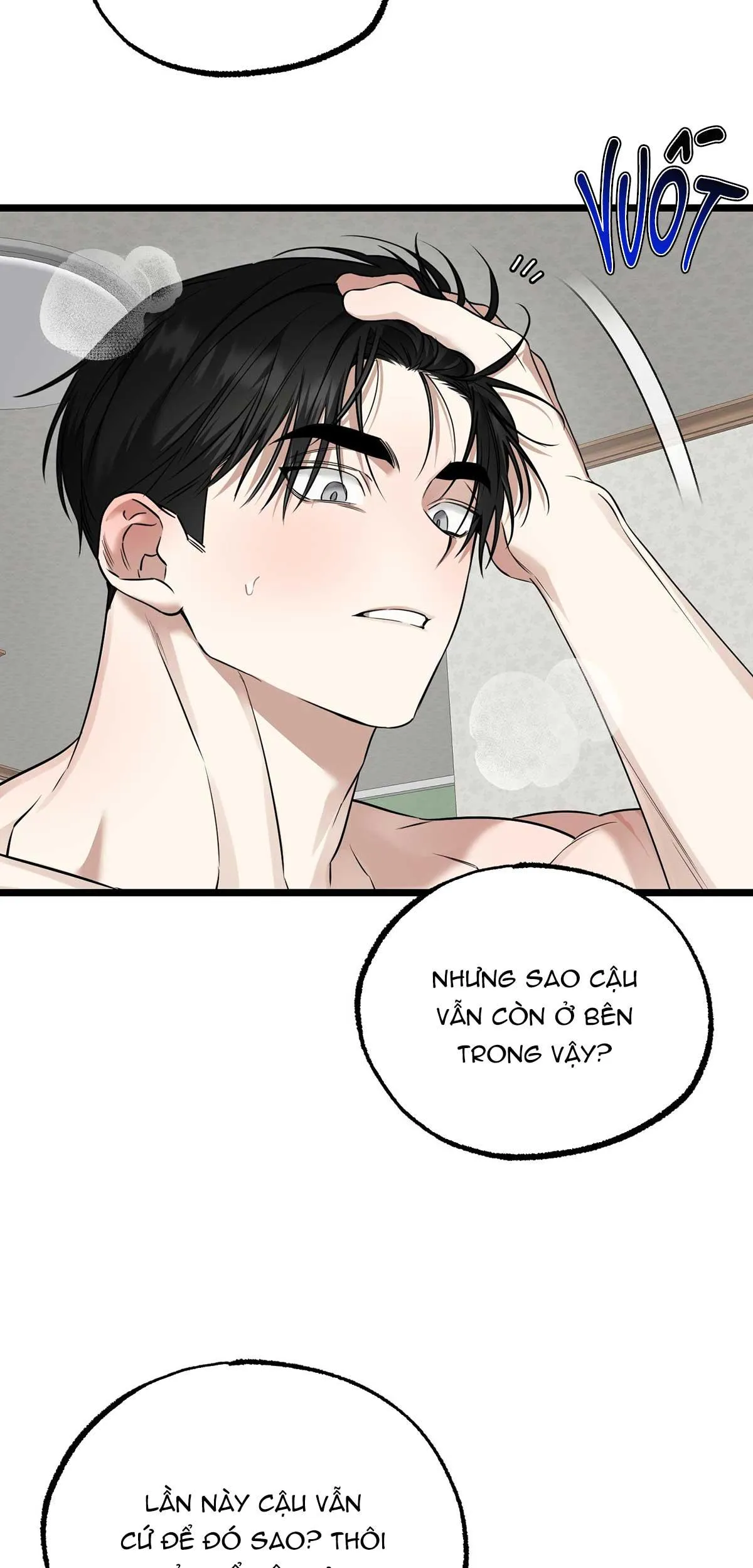 Tôn Kính Và Khát Khao Chapter 10 Trang 43