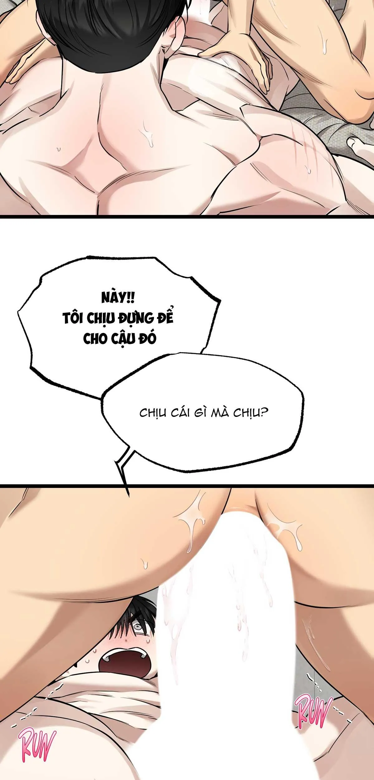 Tôn Kính Và Khát Khao Chapter 10 Trang 47