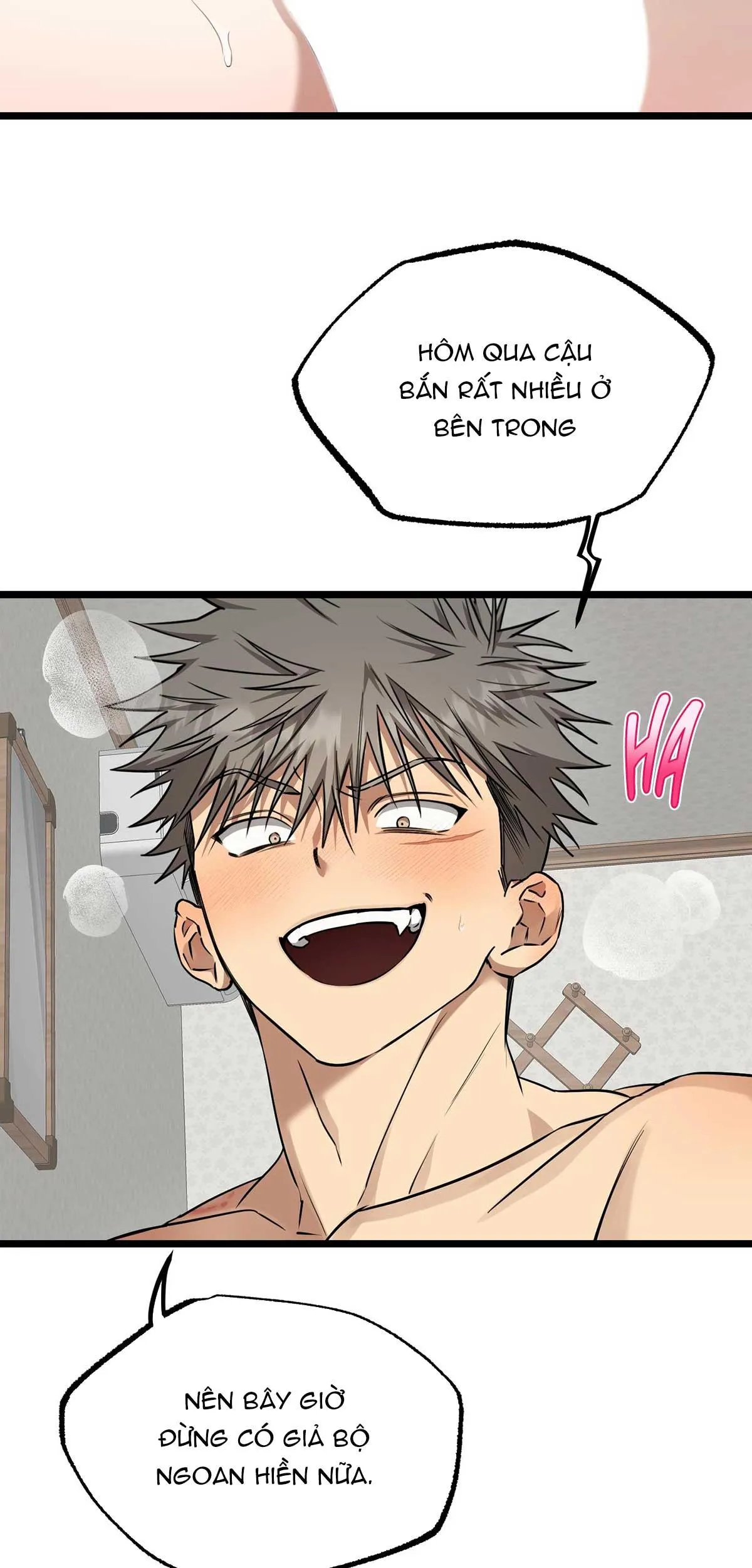 Tôn Kính Và Khát Khao Chapter 10 Trang 48