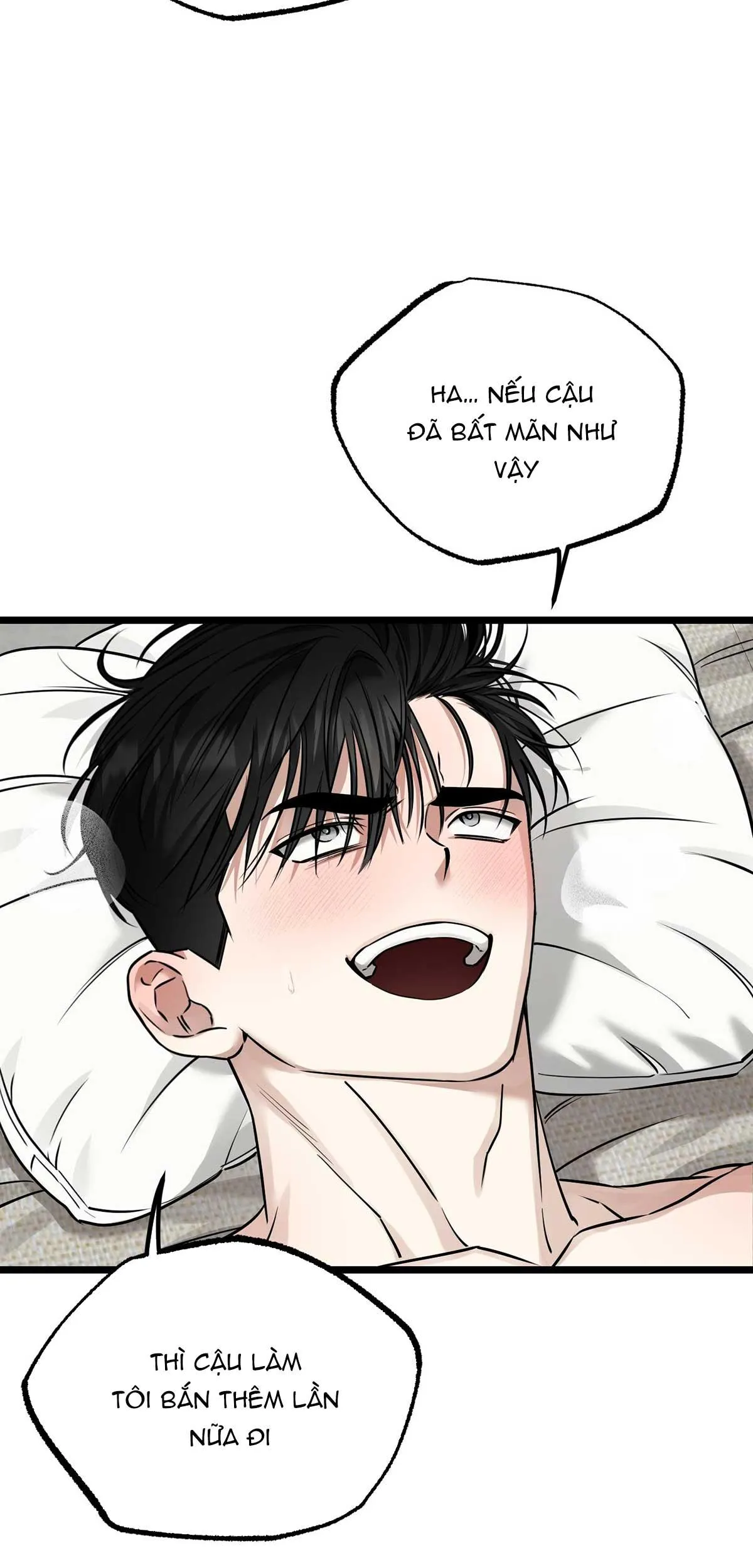 Tôn Kính Và Khát Khao Chapter 10 Trang 49