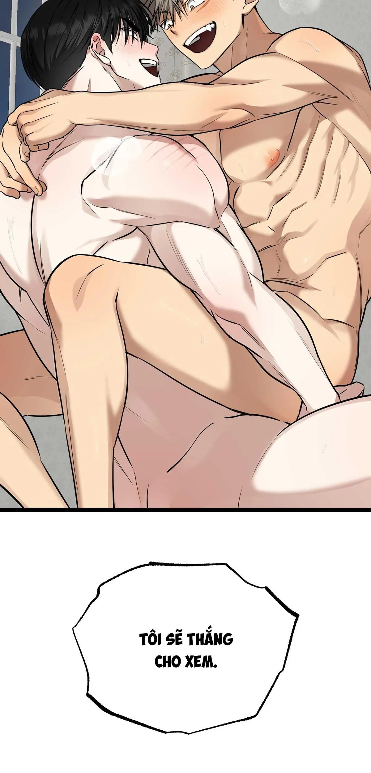 Tôn Kính Và Khát Khao Chapter 10 Trang 51