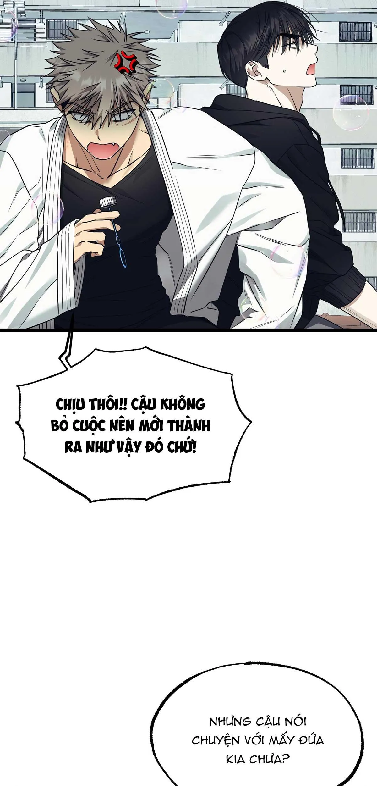 Tôn Kính Và Khát Khao Chapter 10 Trang 55