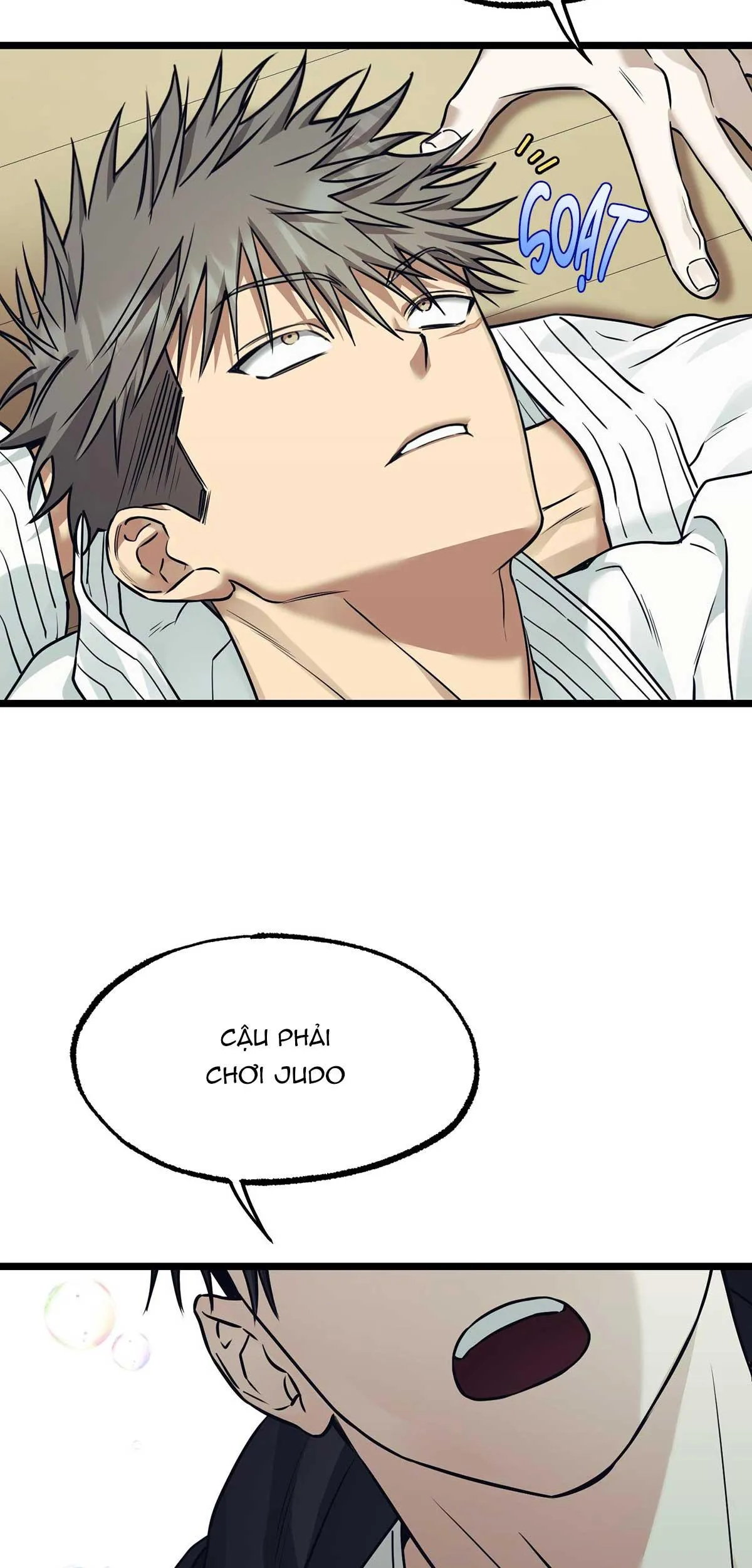 Tôn Kính Và Khát Khao Chapter 10 Trang 57