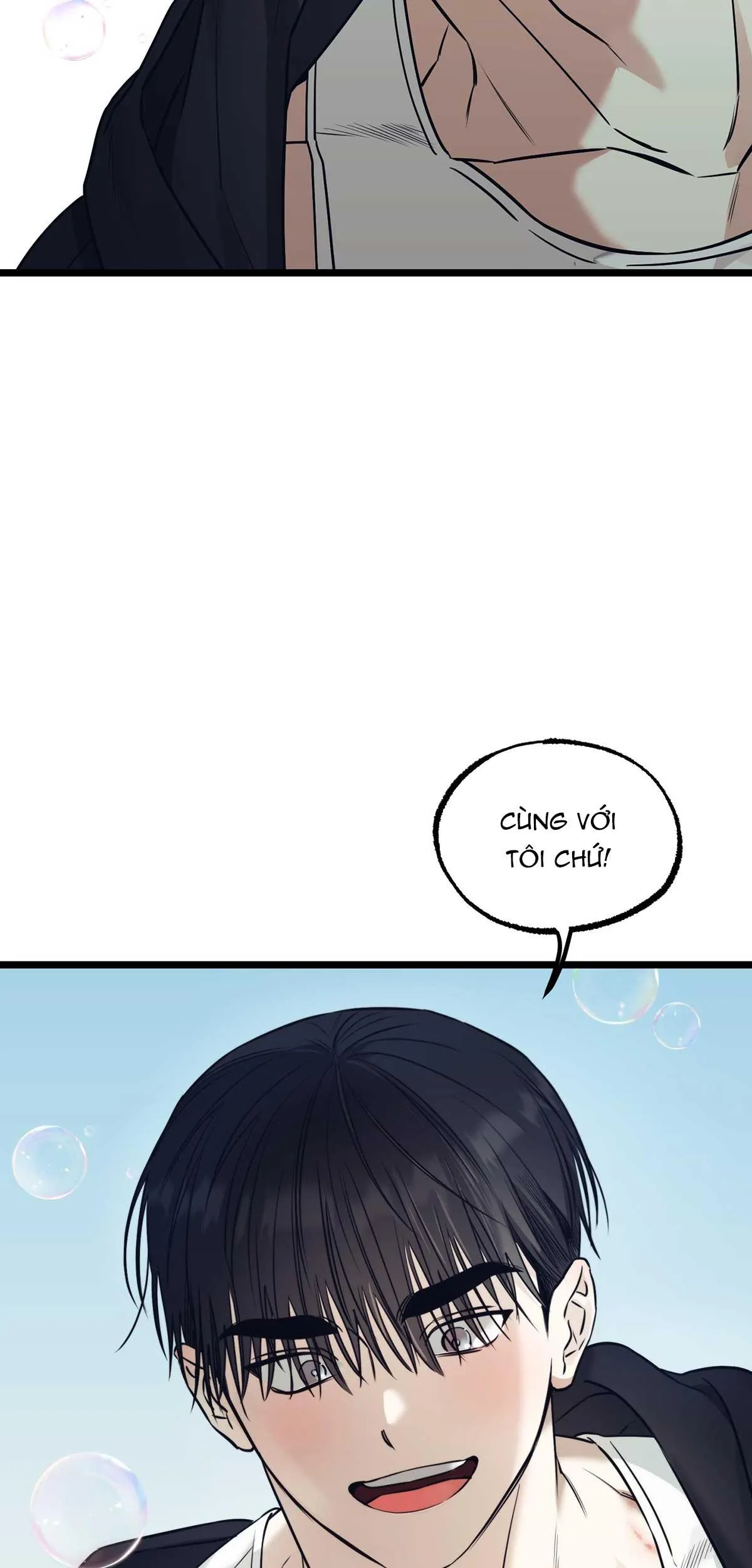 Tôn Kính Và Khát Khao Chapter 10 Trang 58