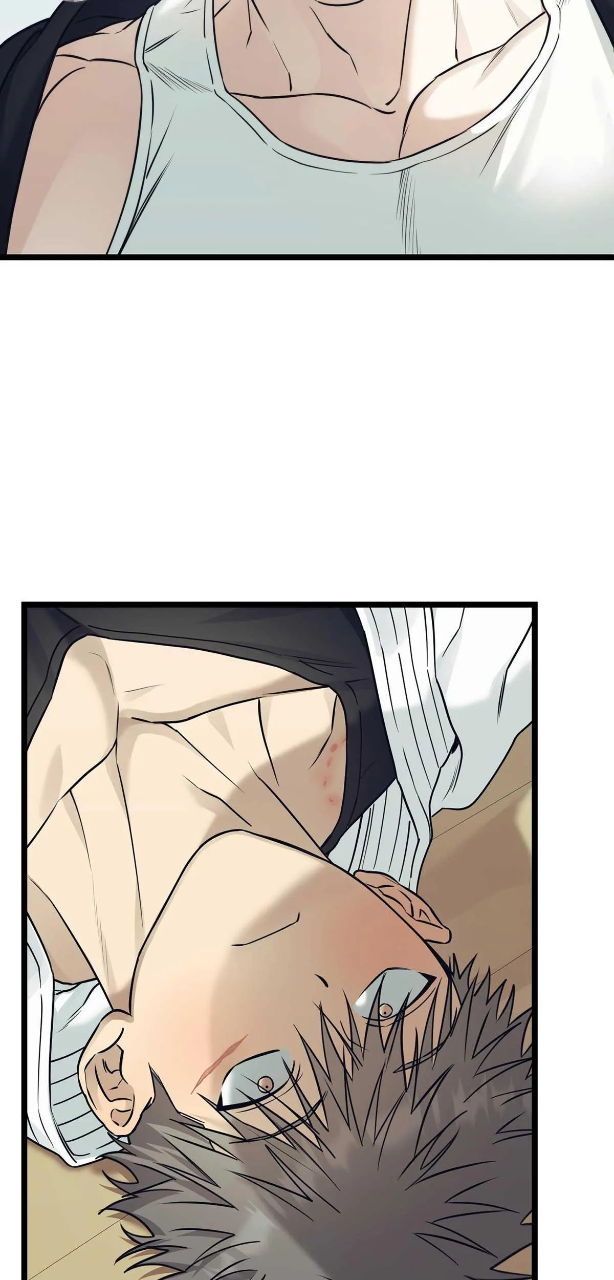 Tôn Kính Và Khát Khao Chapter 10 Trang 59