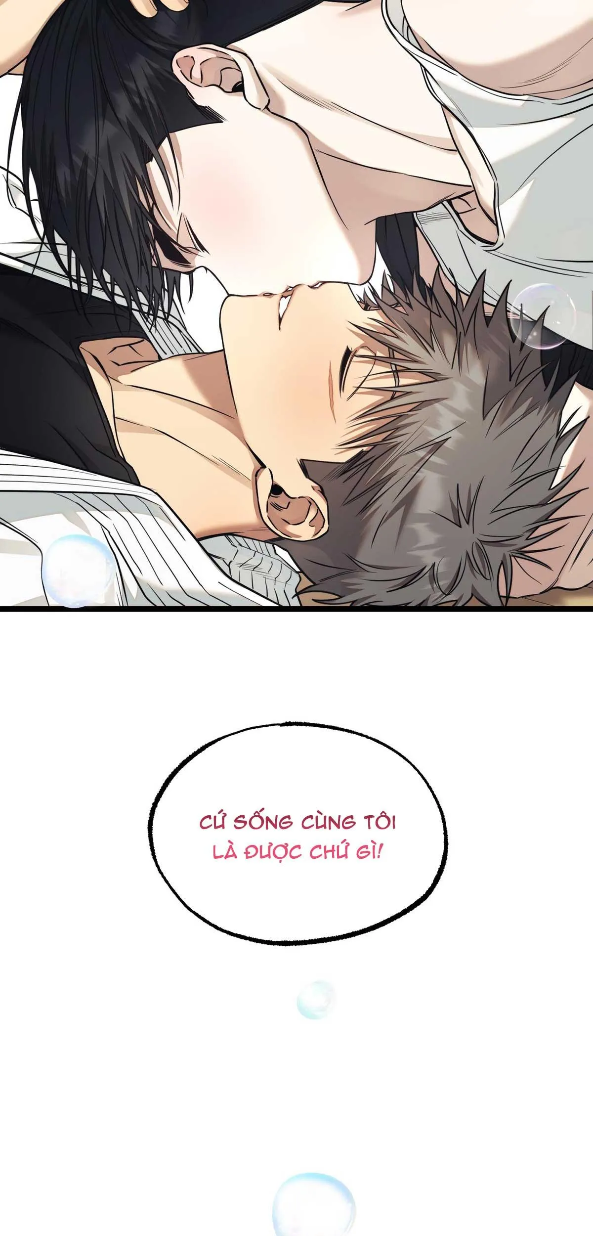 Tôn Kính Và Khát Khao Chapter 10 Trang 63