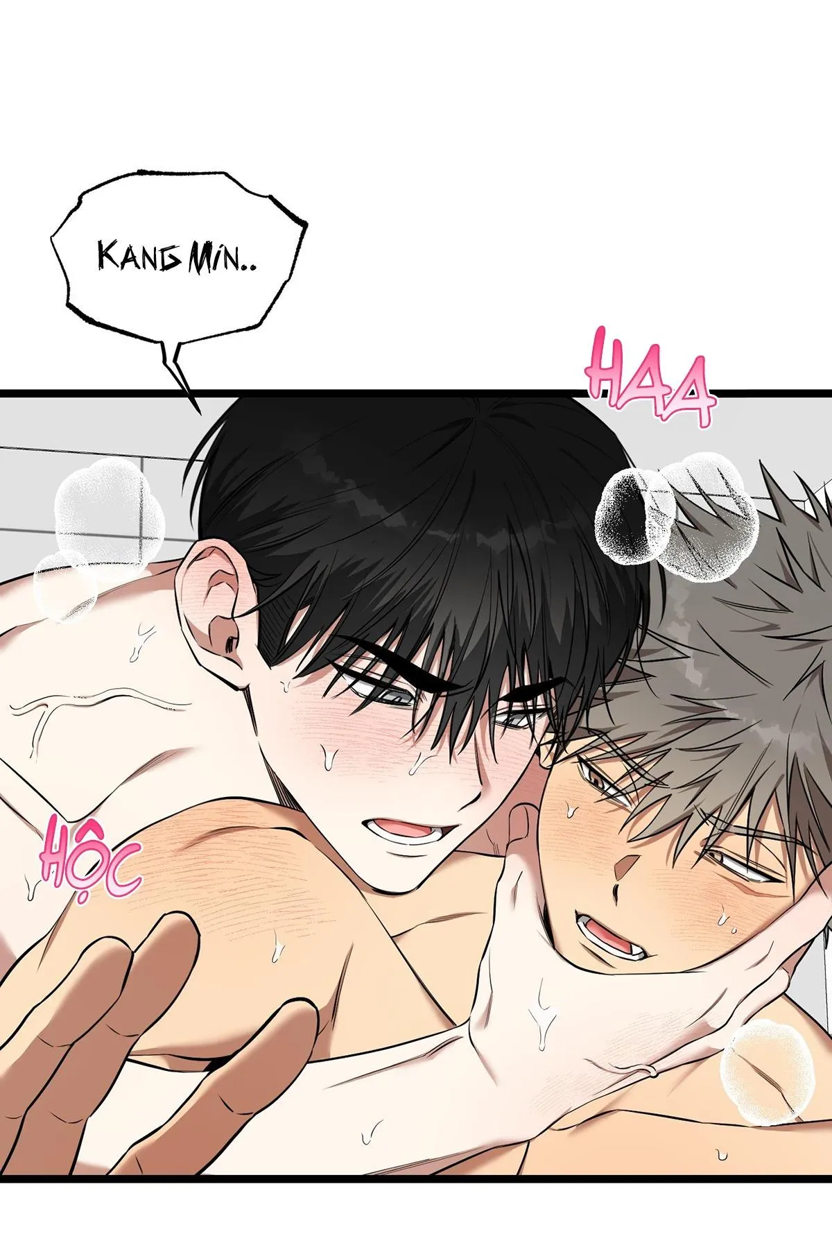 Tôn Kính Và Khát Khao Chapter 11 Trang 7