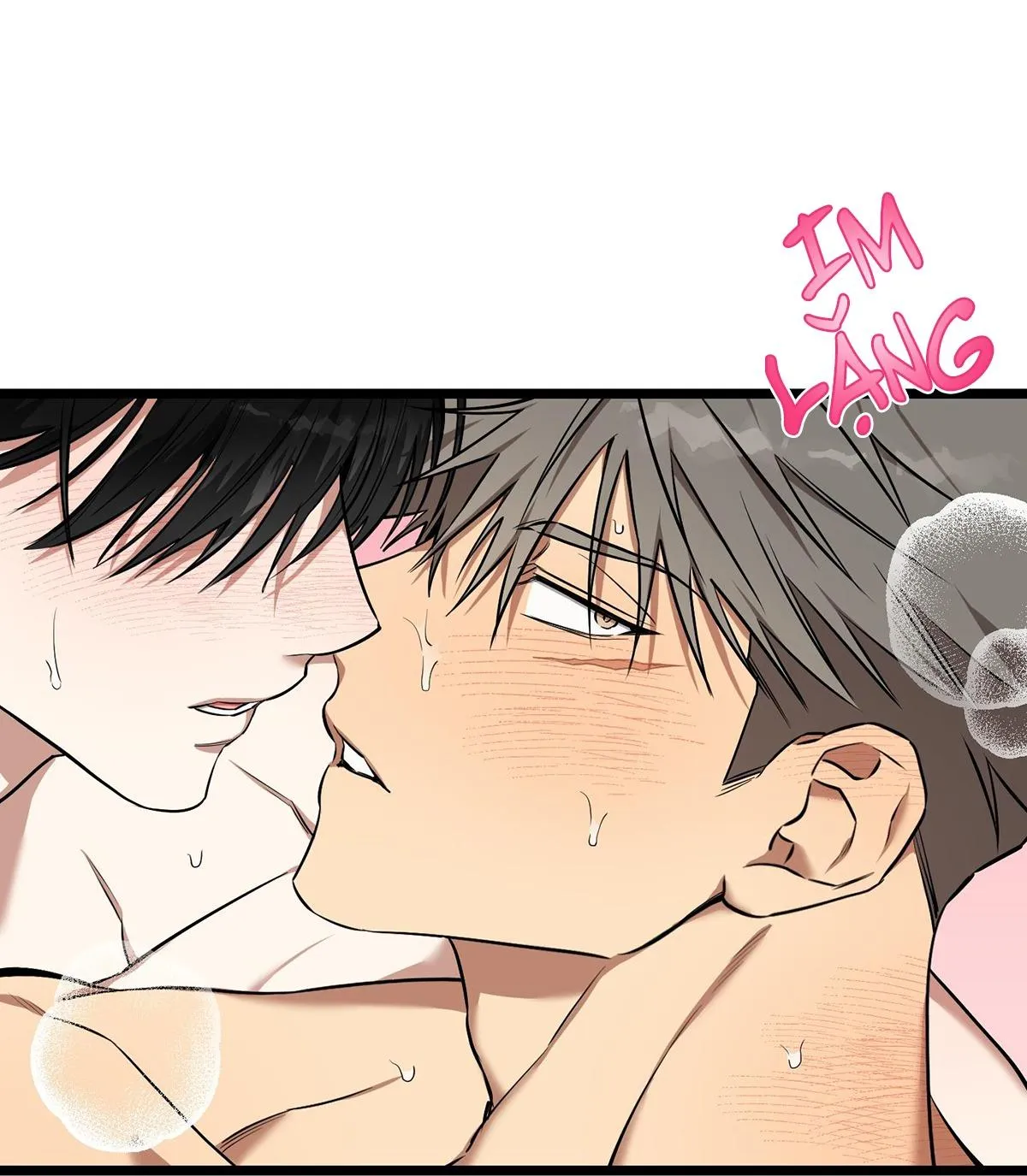 Tôn Kính Và Khát Khao Chapter 11 Trang 9