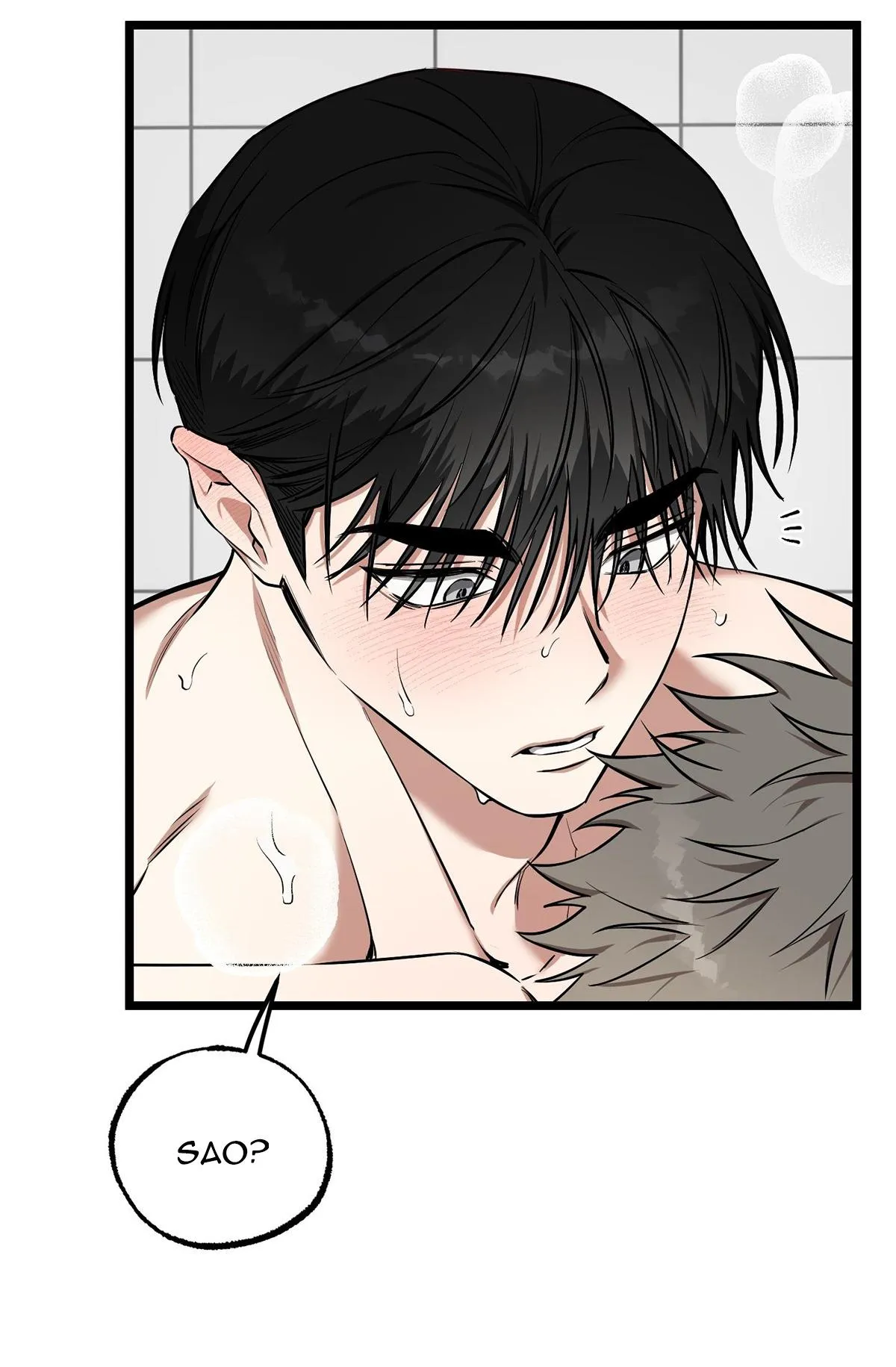 Tôn Kính Và Khát Khao Chapter 11 Trang 12