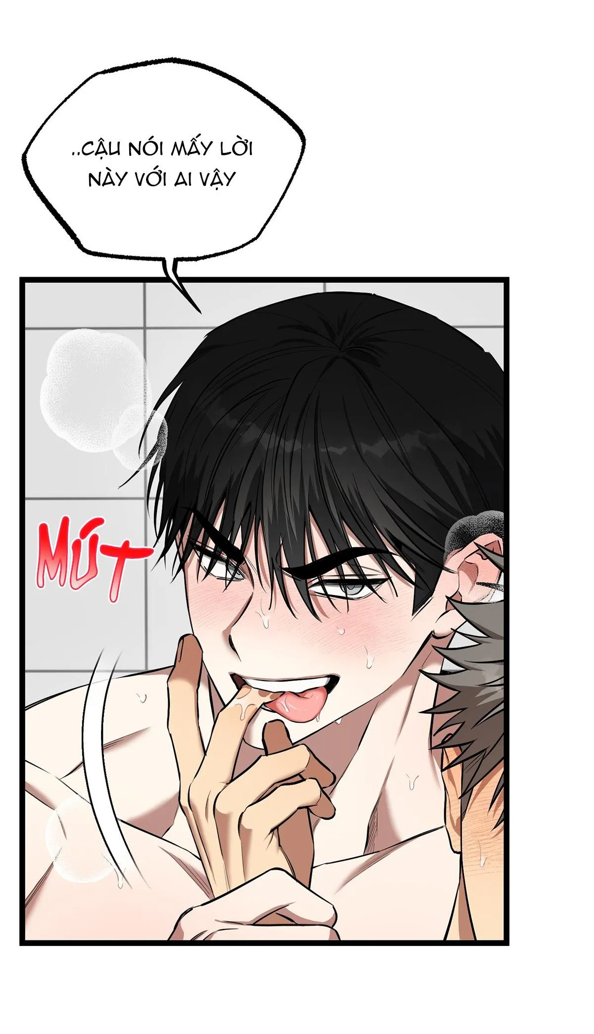 Tôn Kính Và Khát Khao Chapter 11 Trang 15