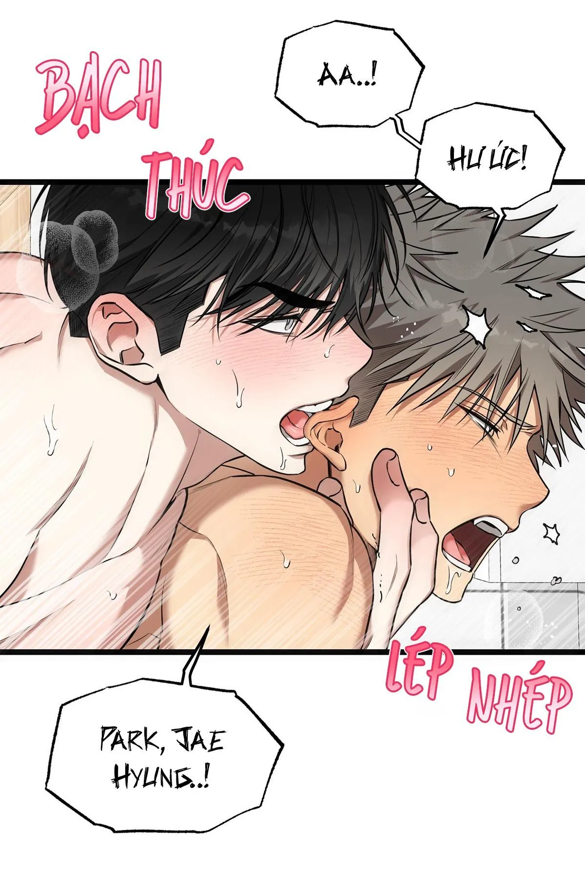 Tôn Kính Và Khát Khao Chapter 11 Trang 21