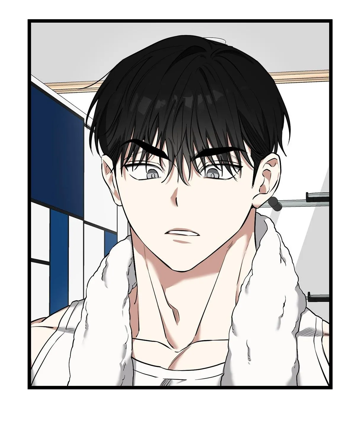 Tôn Kính Và Khát Khao Chapter 11 Trang 29