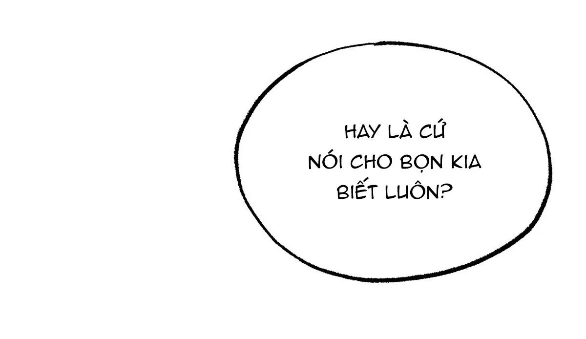 Tôn Kính Và Khát Khao Chapter 11 Trang 38