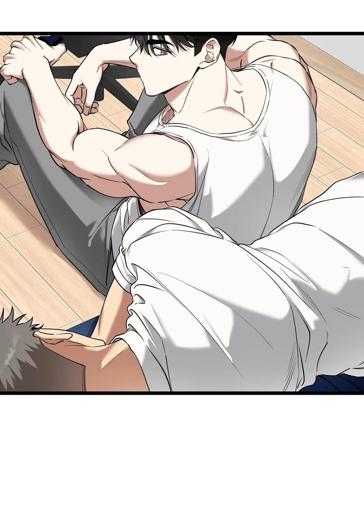 Tôn Kính Và Khát Khao Chapter 11 Trang 39