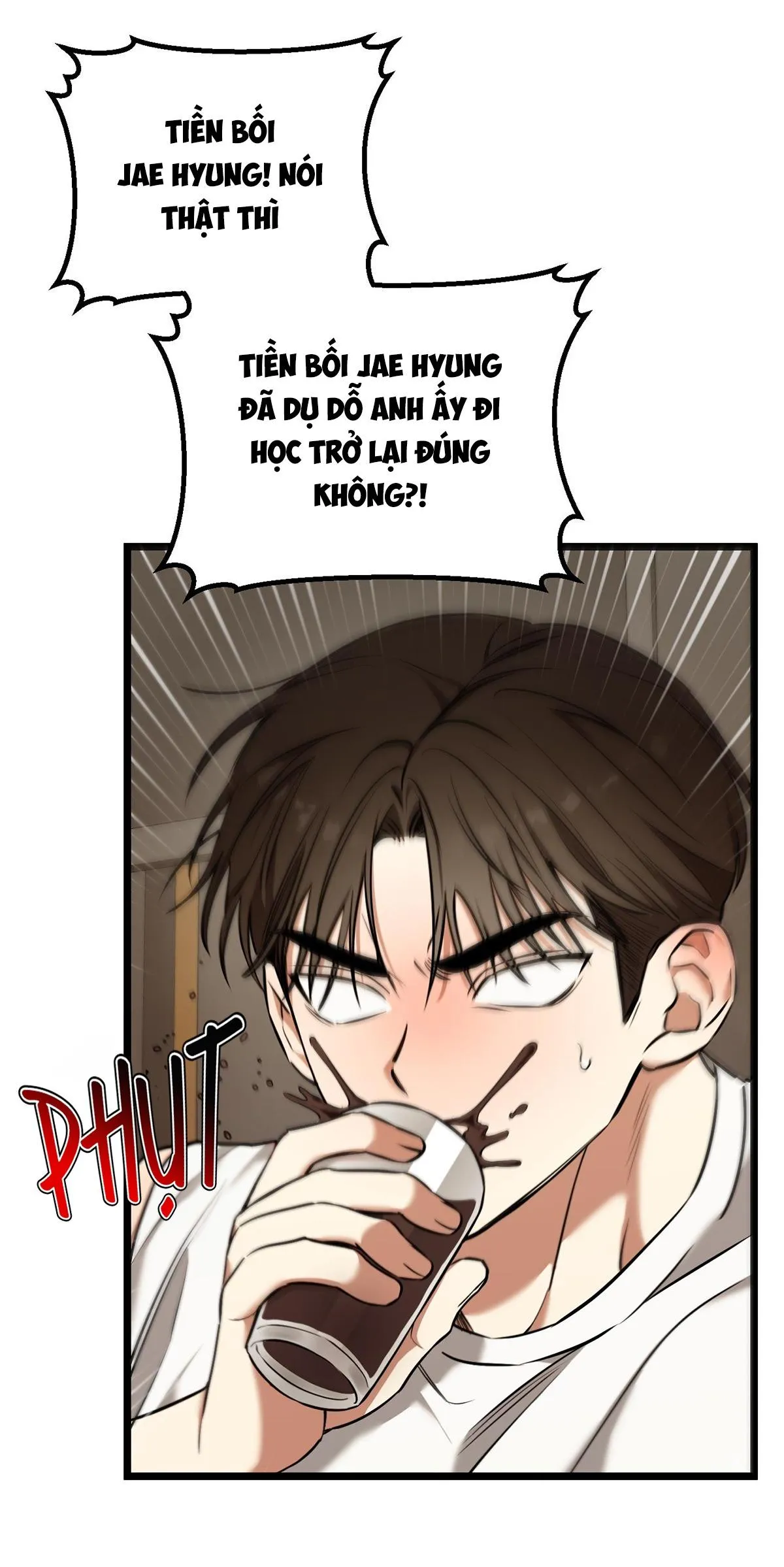 Tôn Kính Và Khát Khao Chapter 11 Trang 66