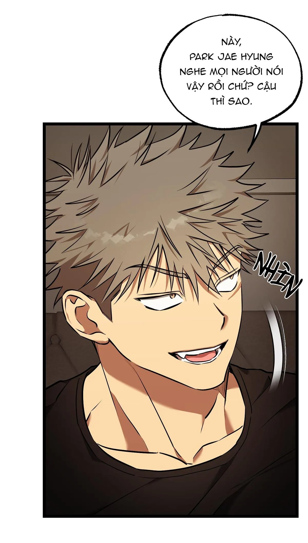 Tôn Kính Và Khát Khao Chapter 11 Trang 77